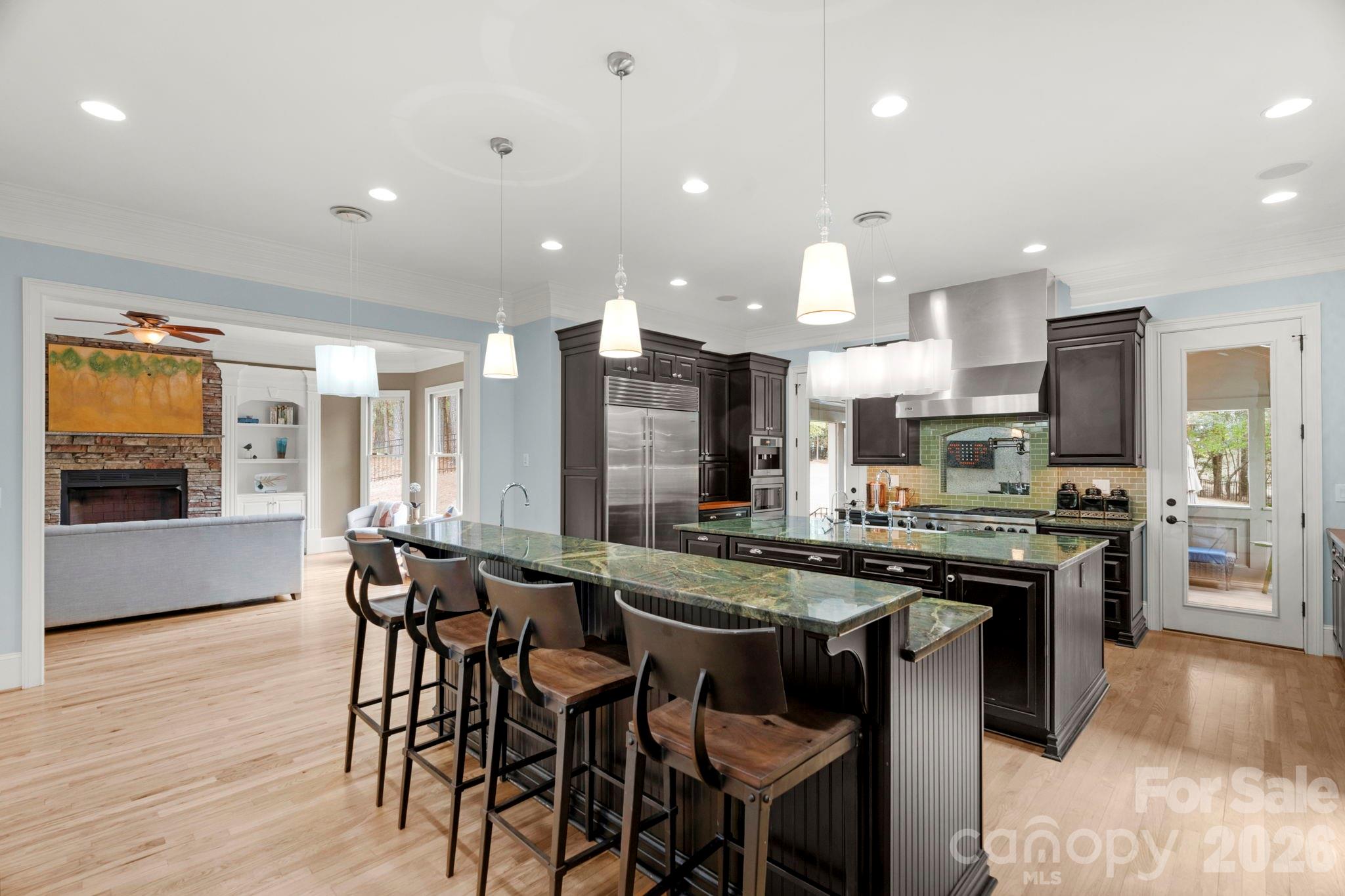 4017 Beechwood Spring Lane #49 — Belmont