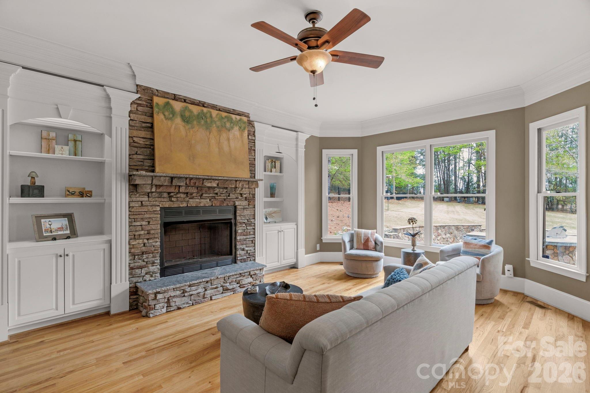 4017 Beechwood Spring Lane #49 — Belmont
