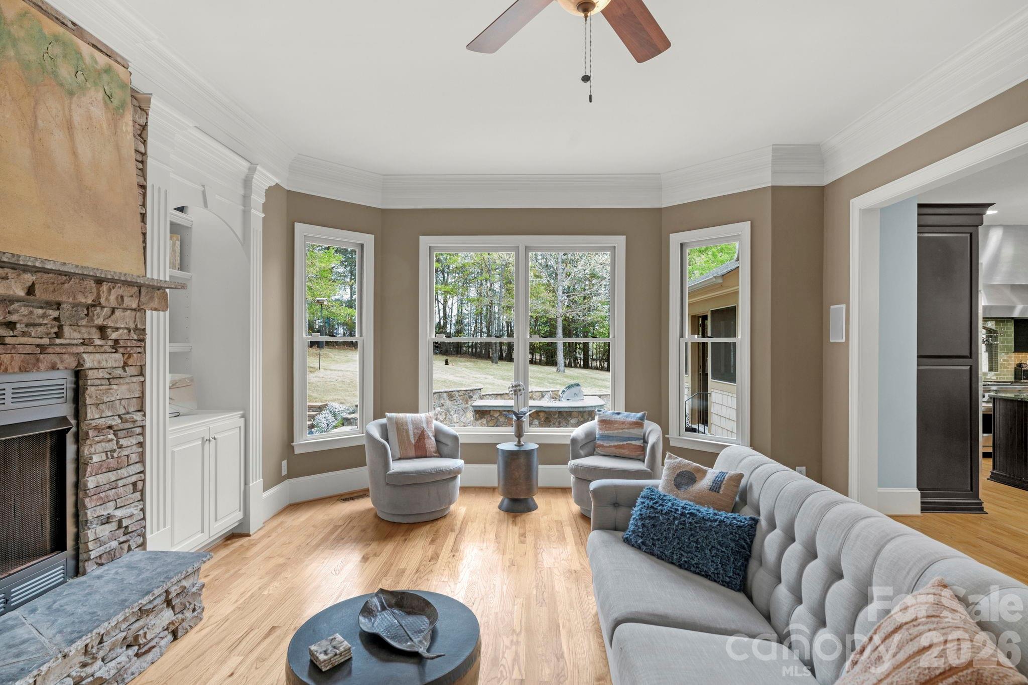 4017 Beechwood Spring Lane #49 — Belmont