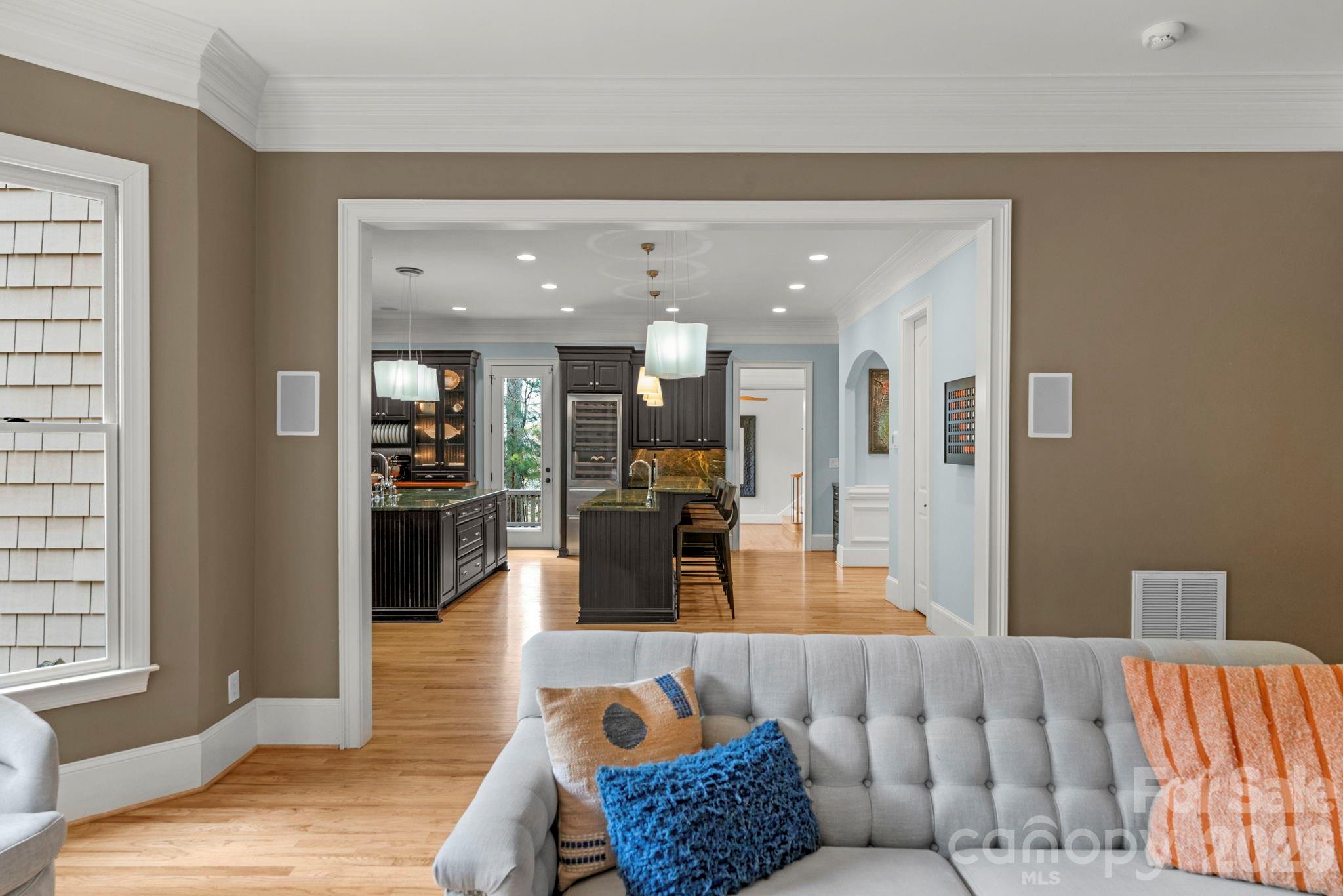 4017 Beechwood Spring Lane #49 — Belmont
