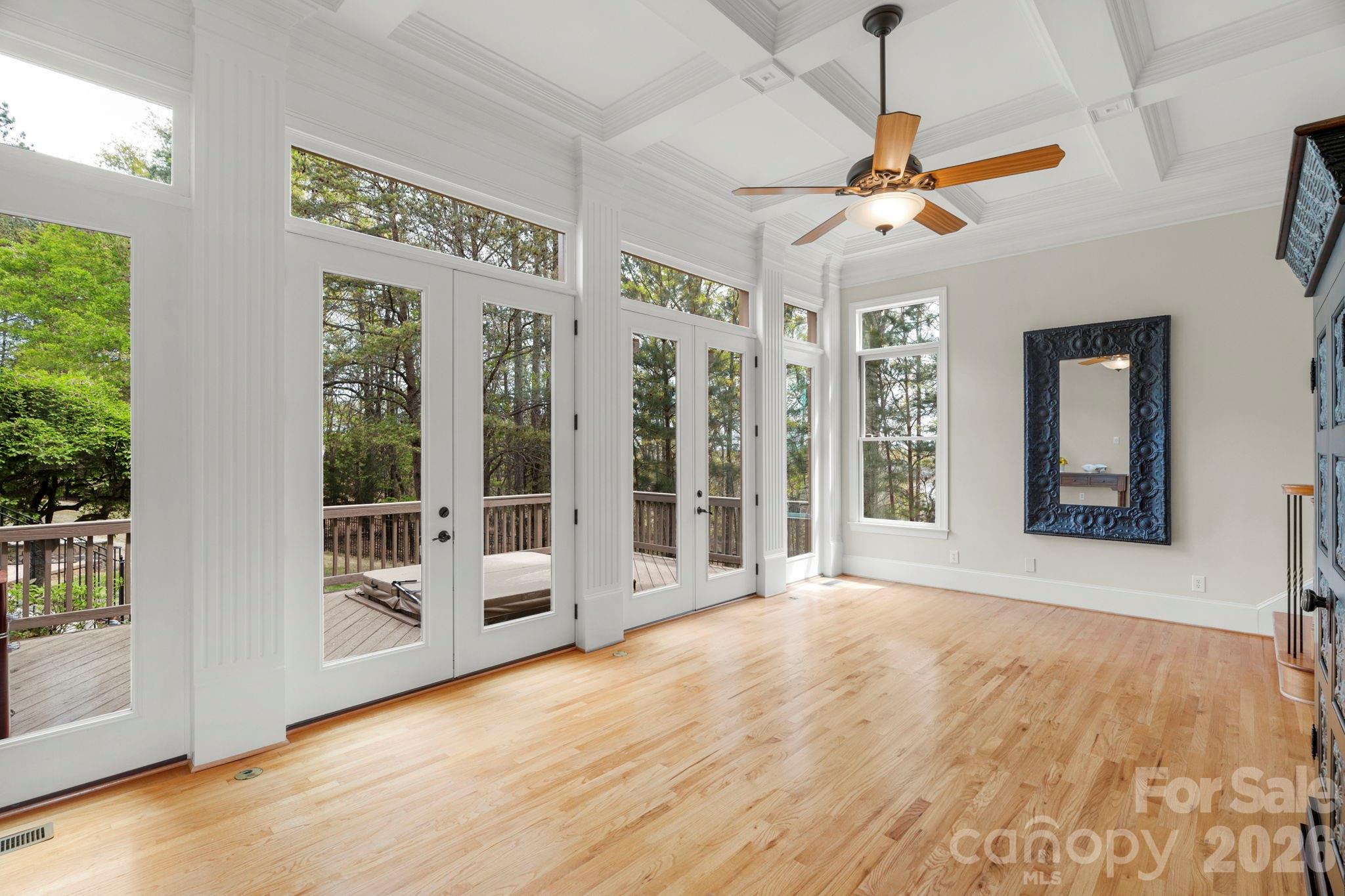 4017 Beechwood Spring Lane #49 — Belmont