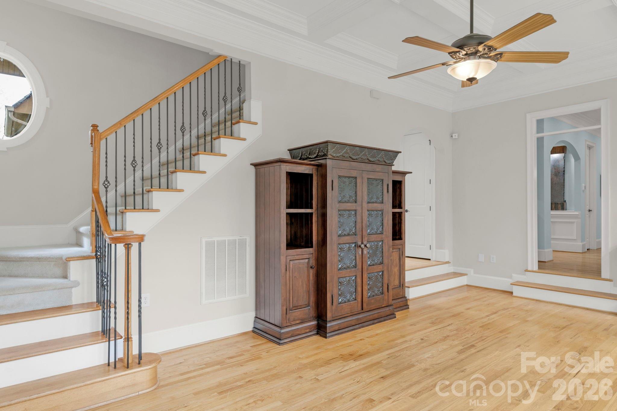 4017 Beechwood Spring Lane #49 — Belmont