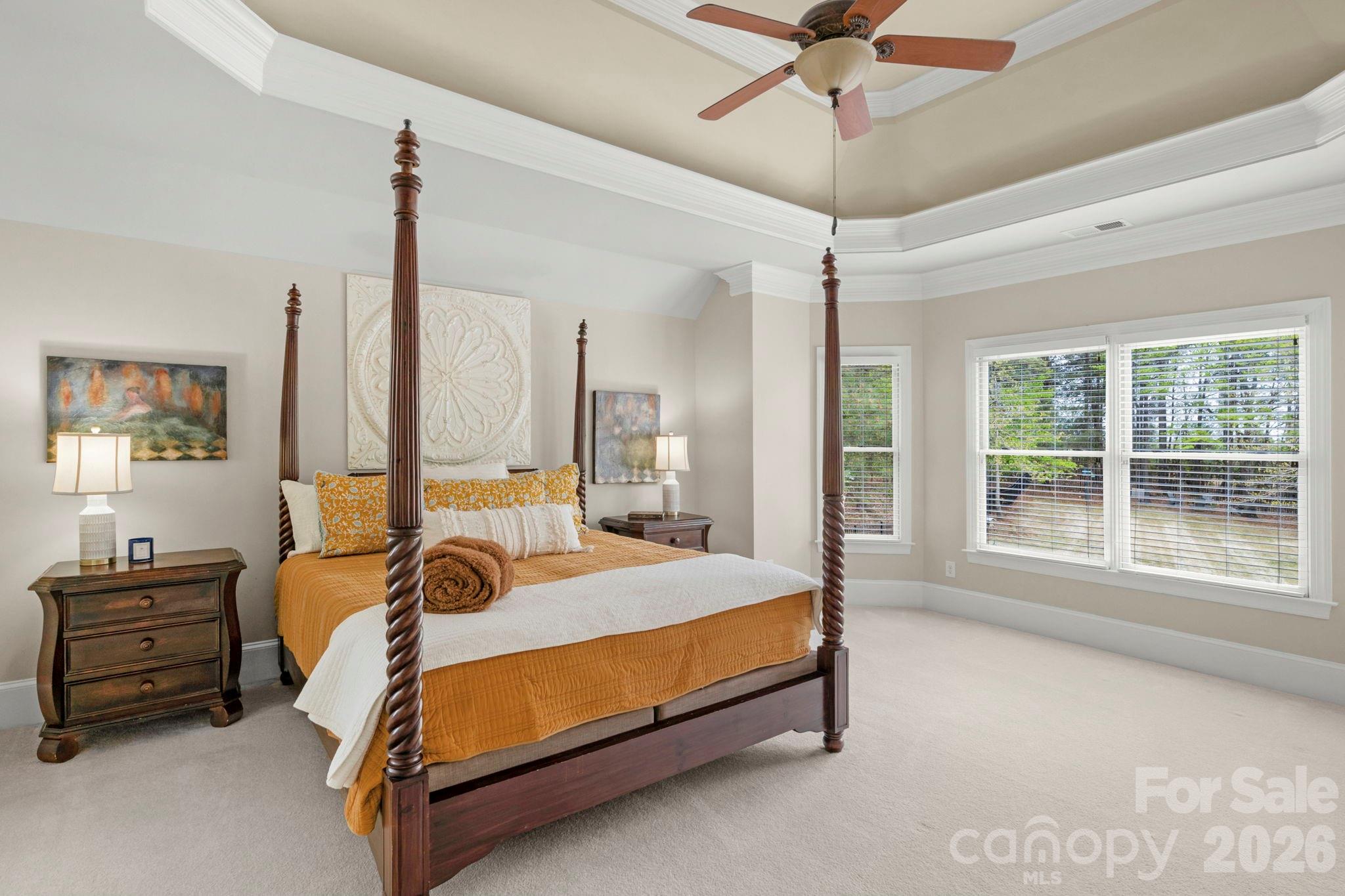 4017 Beechwood Spring Lane #49 — Belmont