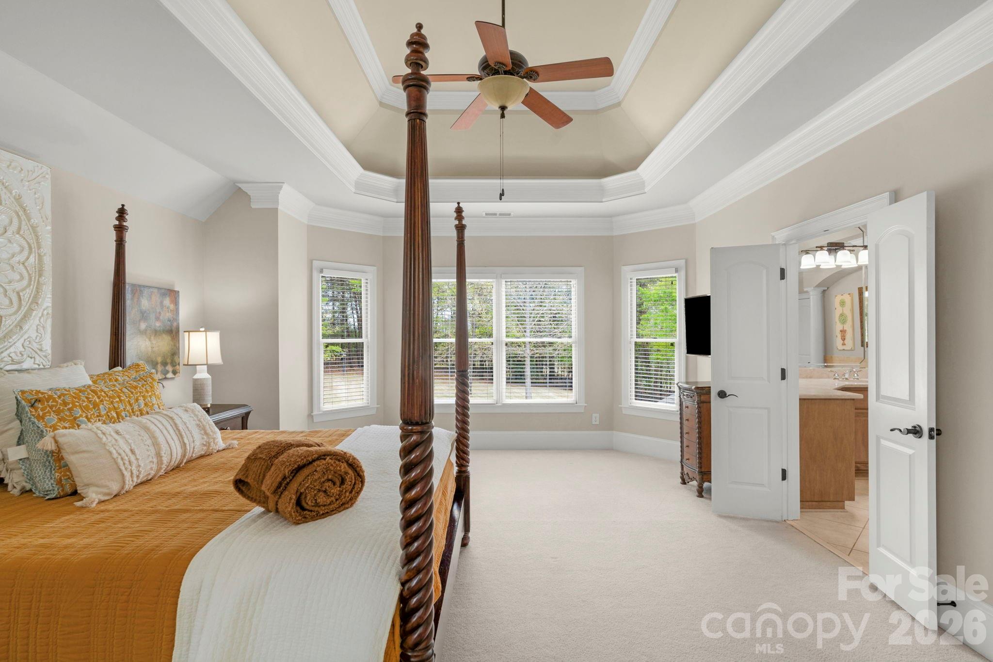 4017 Beechwood Spring Lane #49 — Belmont