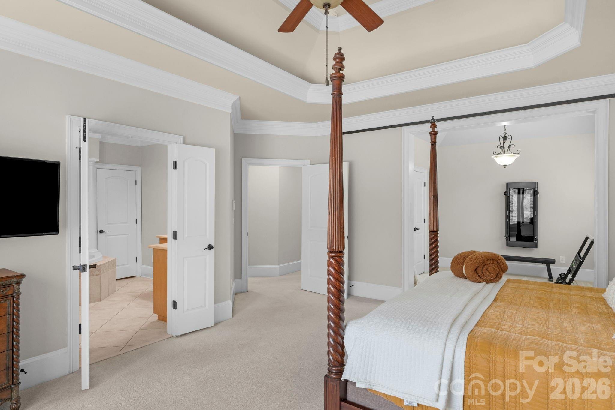 4017 Beechwood Spring Lane #49 — Belmont