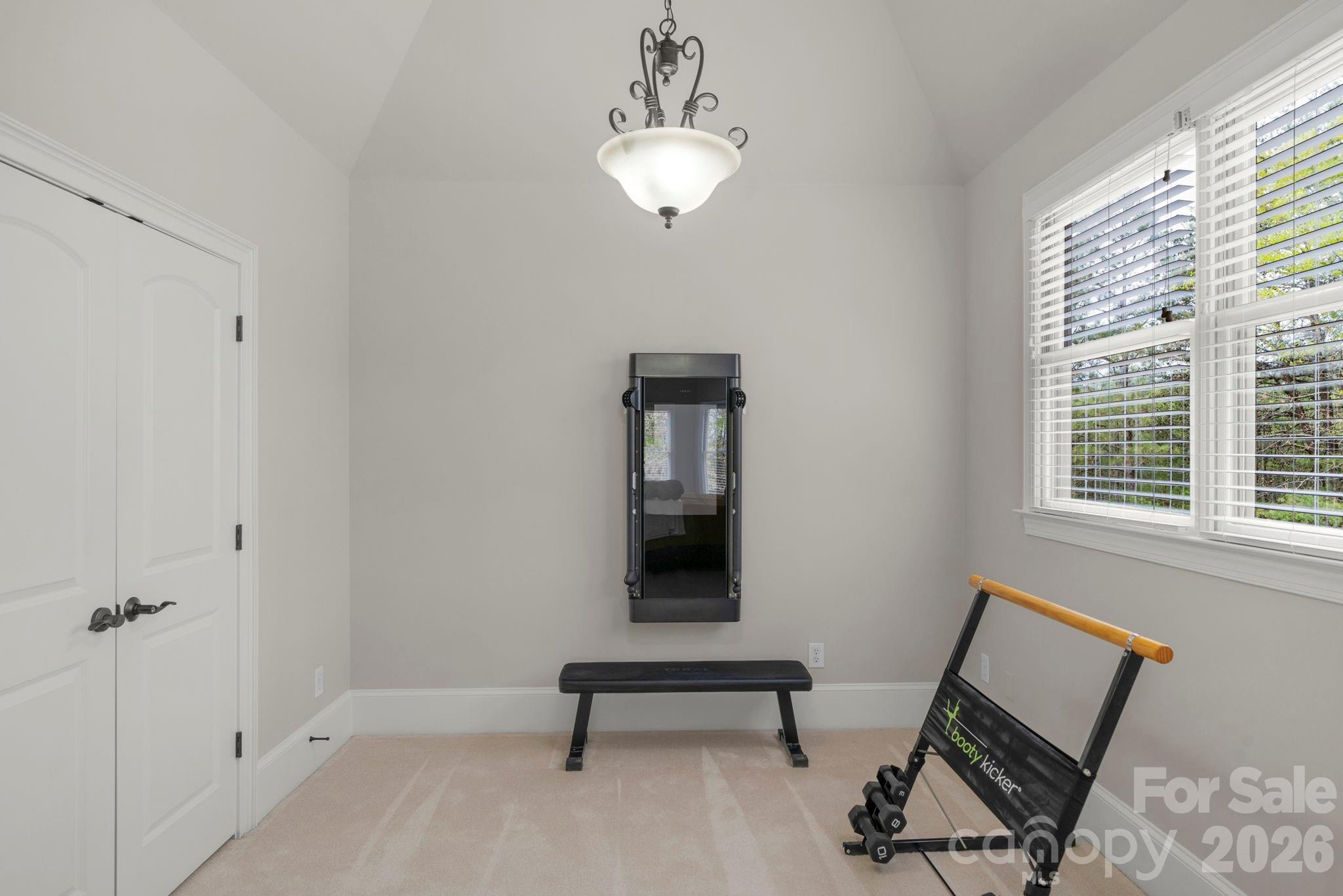 4017 Beechwood Spring Lane #49 — Belmont