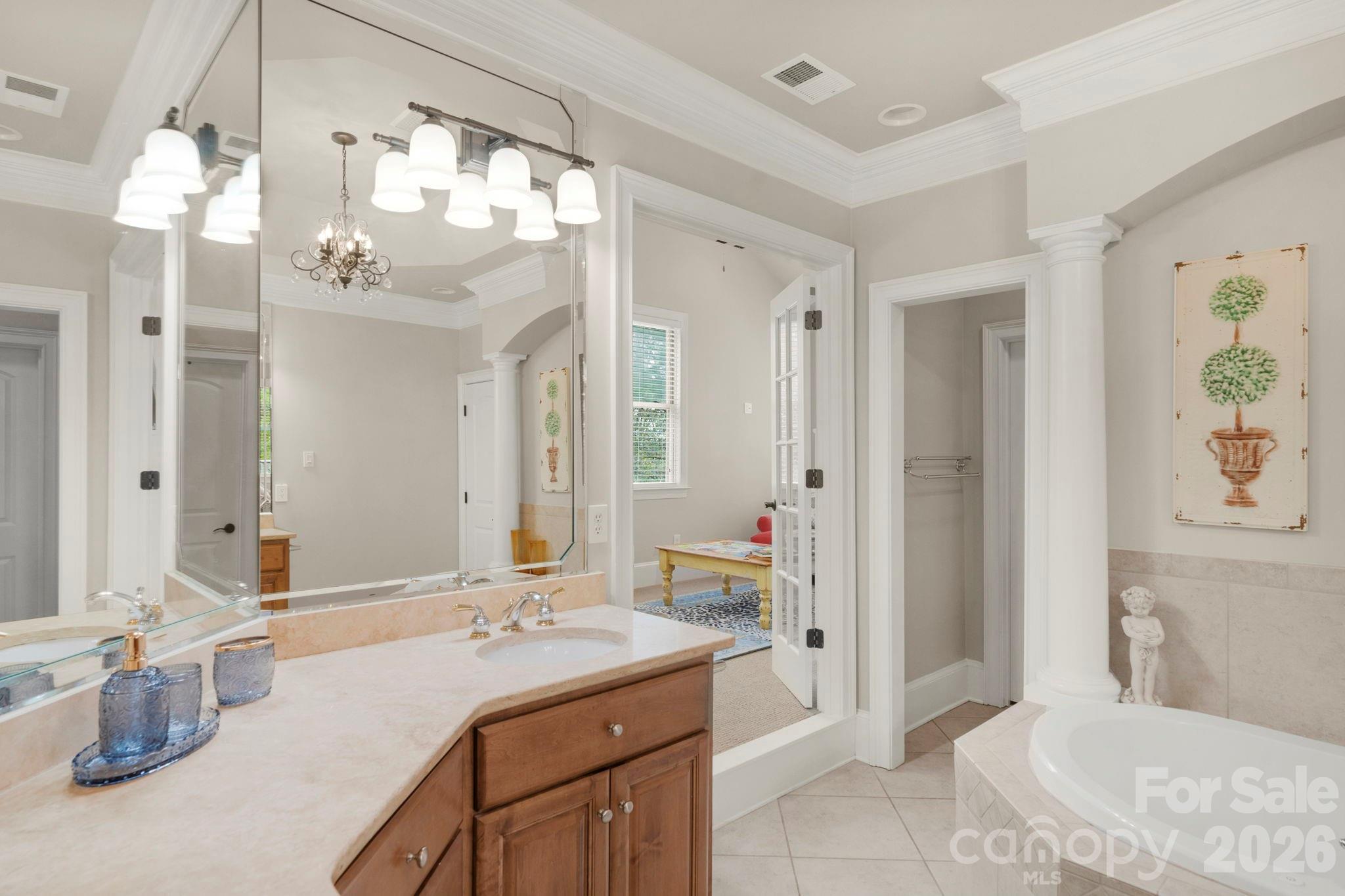 4017 Beechwood Spring Lane #49 — Belmont