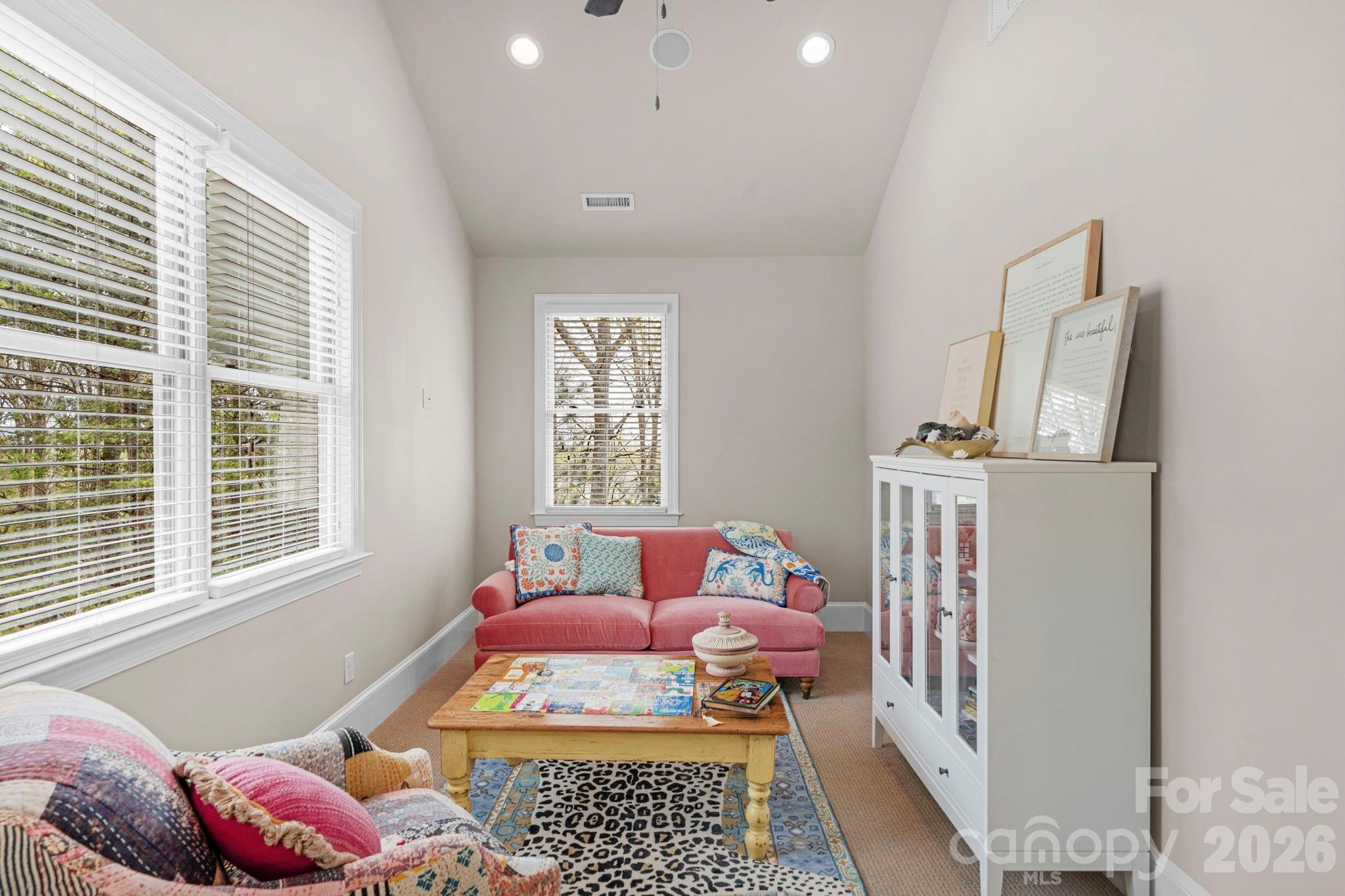 4017 Beechwood Spring Lane #49 — Belmont
