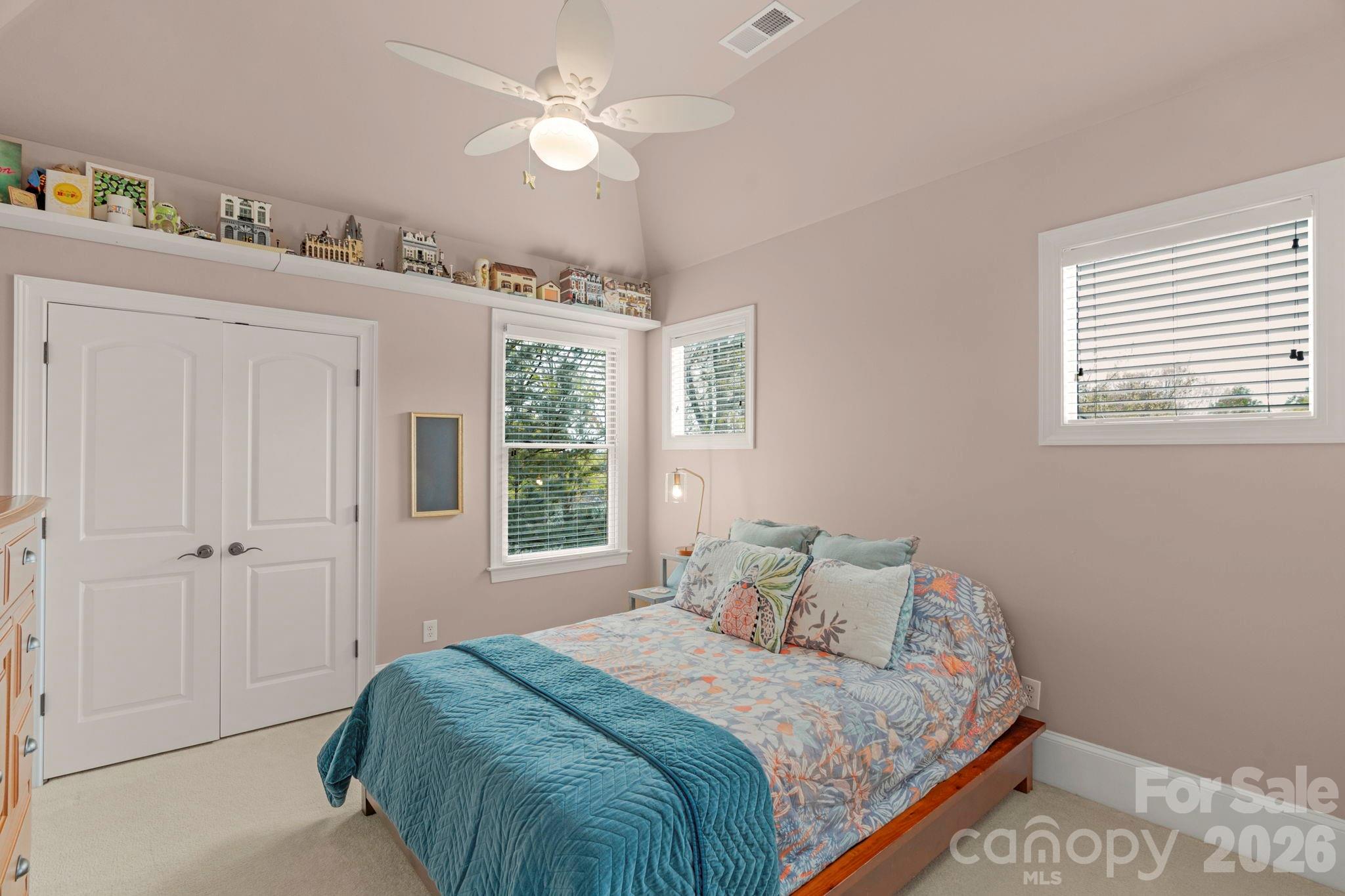 4017 Beechwood Spring Lane #49 — Belmont