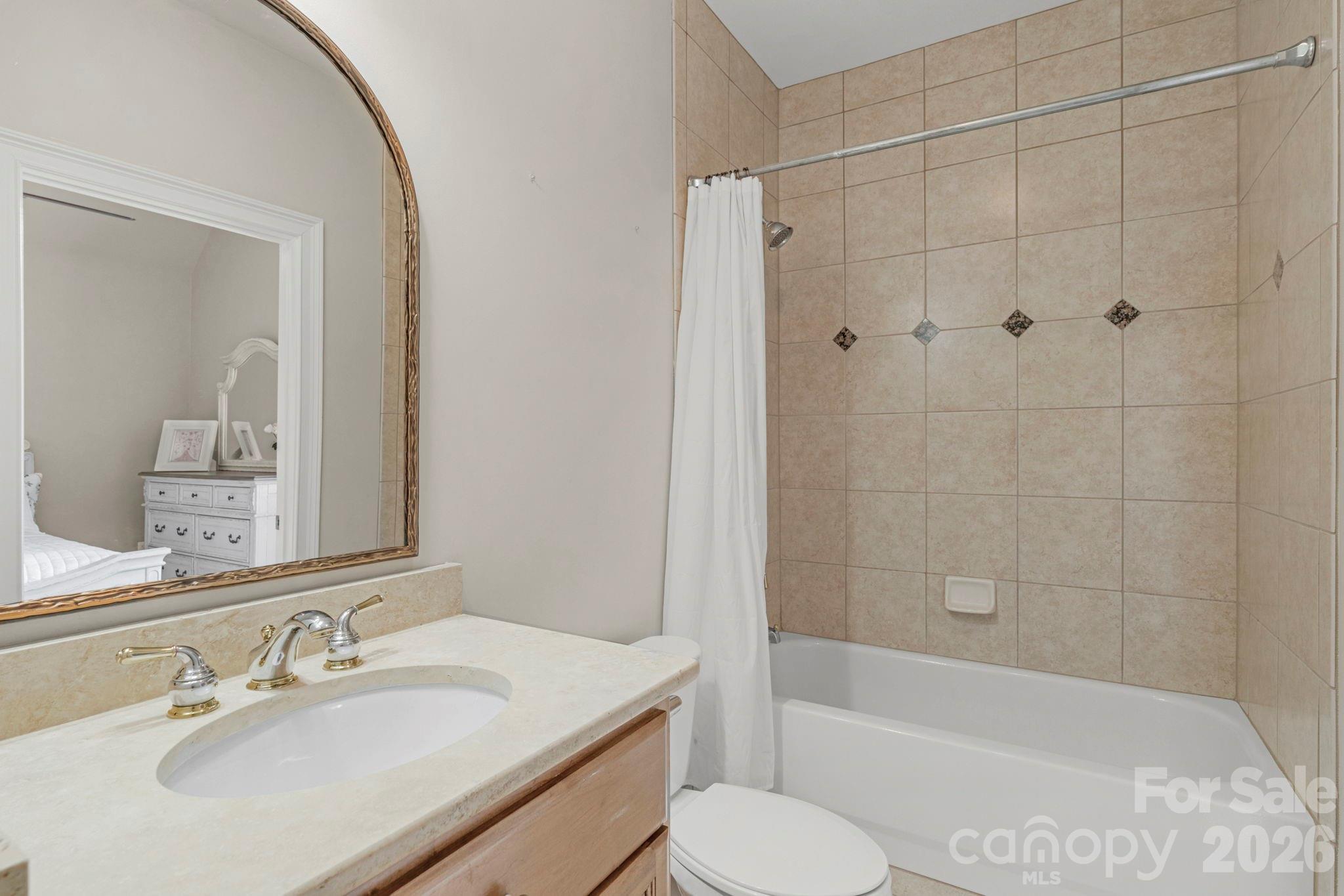 4017 Beechwood Spring Lane #49 — Belmont