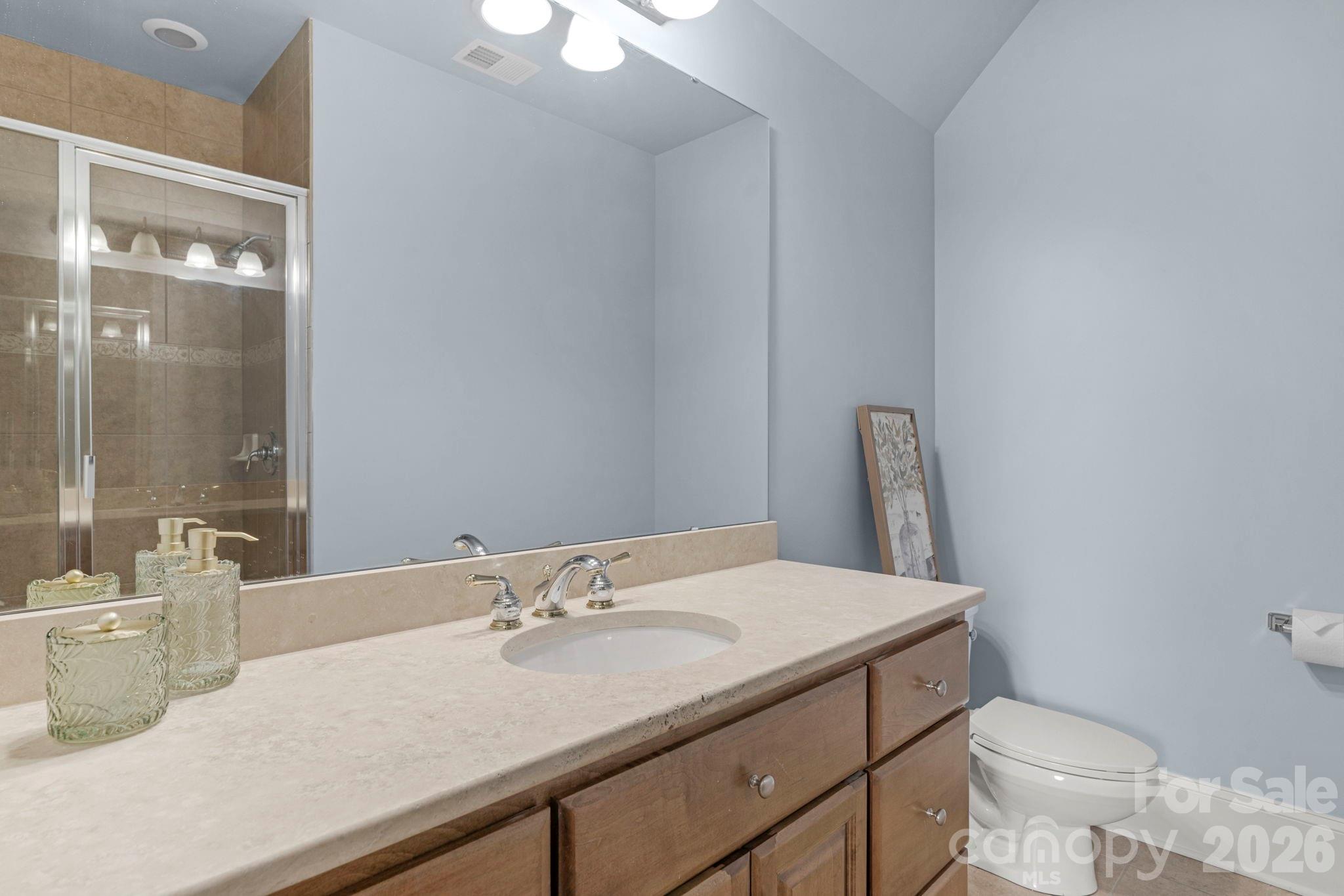 4017 Beechwood Spring Lane #49 — Belmont