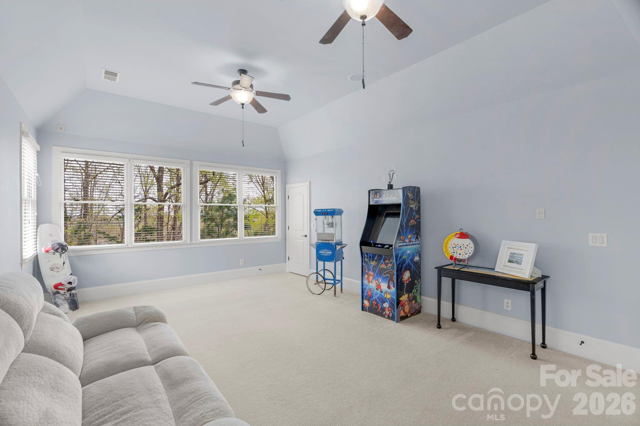 4017 Beechwood Spring Lane #49 — Belmont