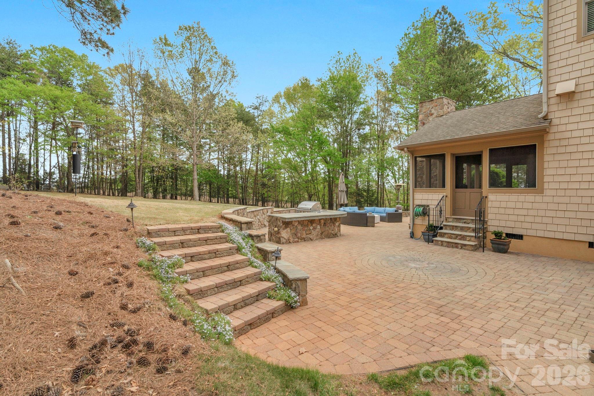 4017 Beechwood Spring Lane #49 — Belmont