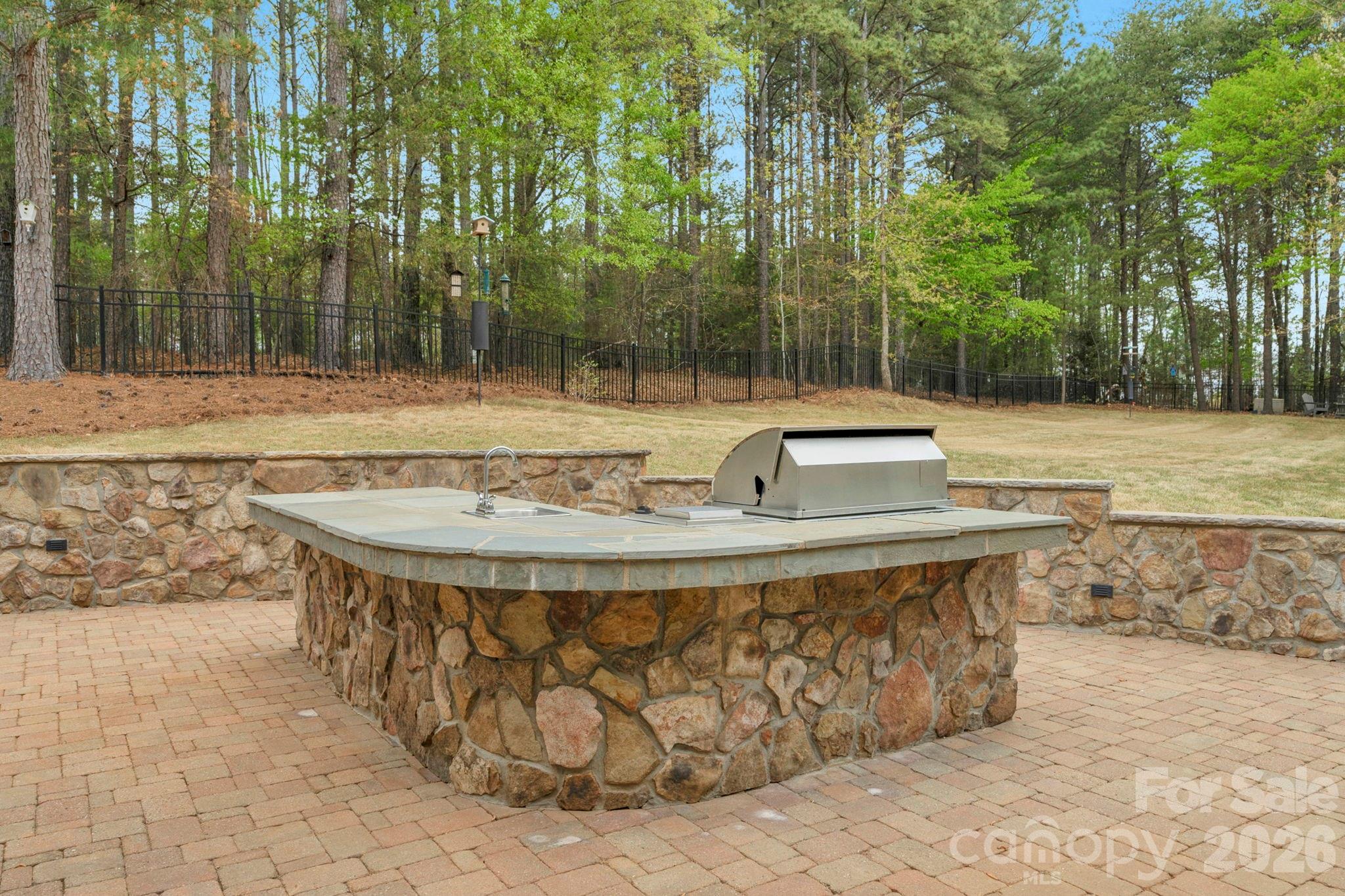 4017 Beechwood Spring Lane #49 — Belmont