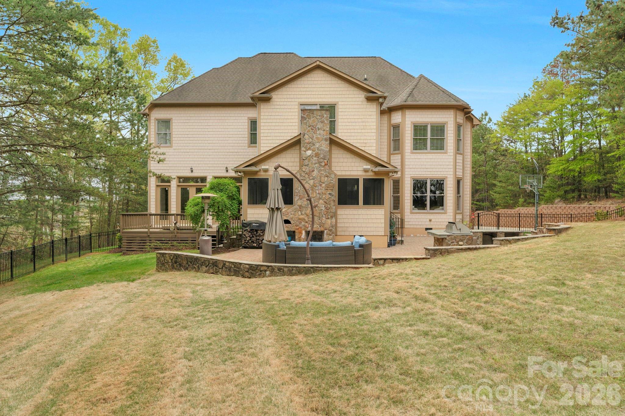 4017 Beechwood Spring Lane #49 — Belmont