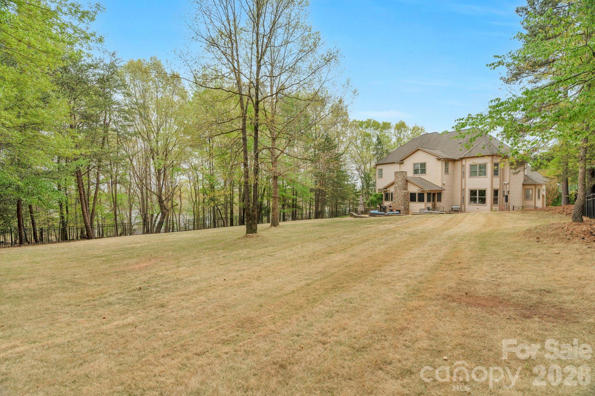 4017 Beechwood Spring Lane #49 — Belmont
