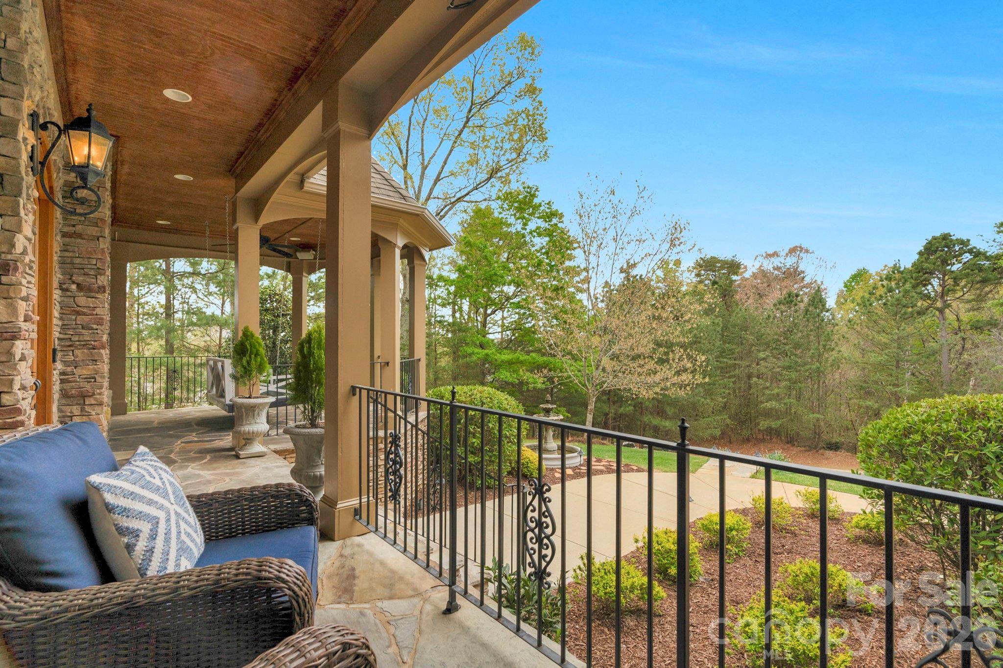 4017 Beechwood Spring Lane #49 — Belmont