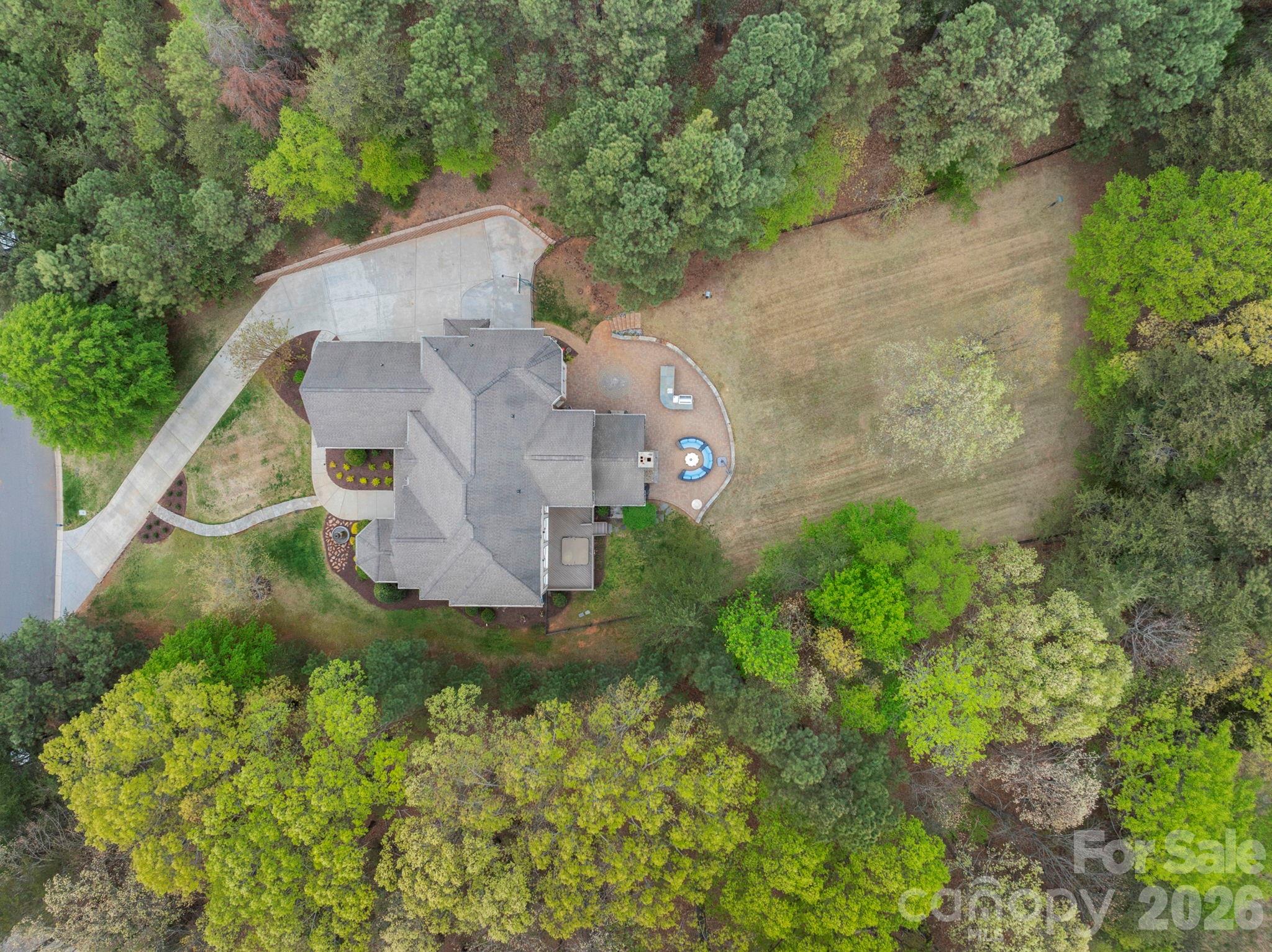 4017 Beechwood Spring Lane #49 — Belmont