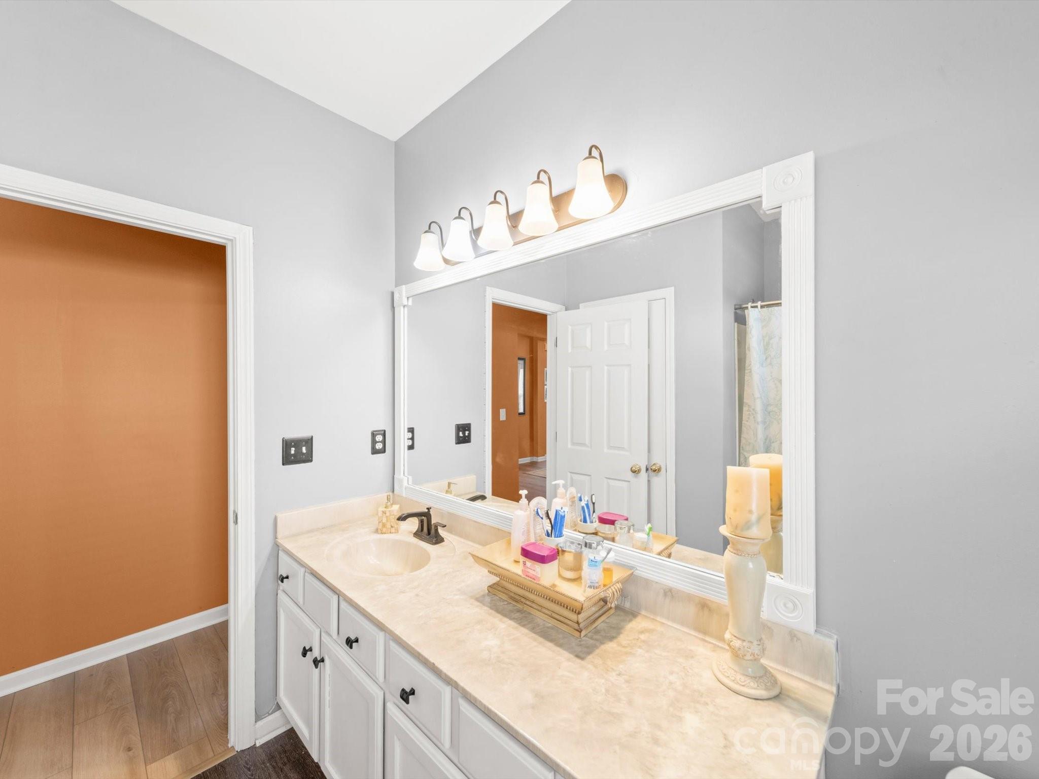 9693 NW Laurie Avenue NW — Concord