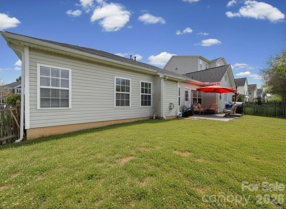 9693 NW Laurie Avenue NW — Concord