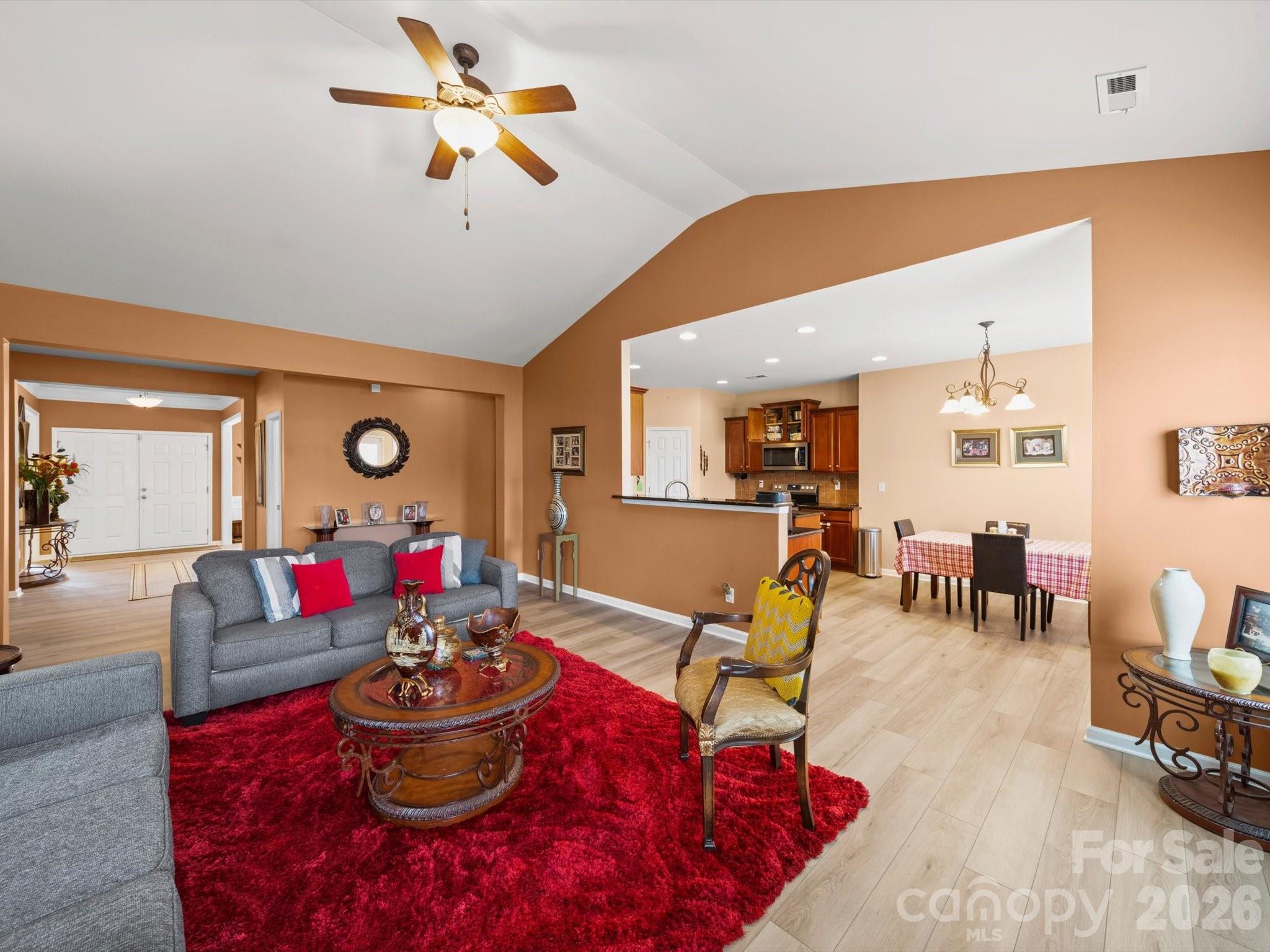 9693 NW Laurie Avenue NW — Concord