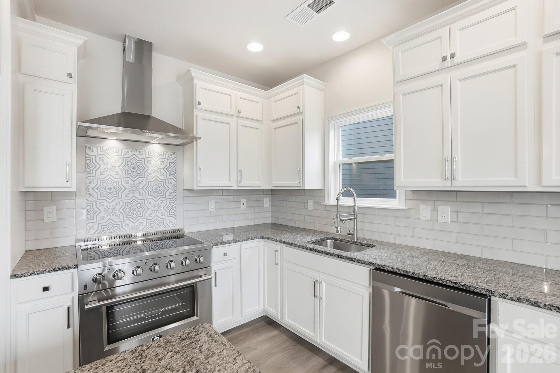 17909 Wilbanks Drive — Charlotte