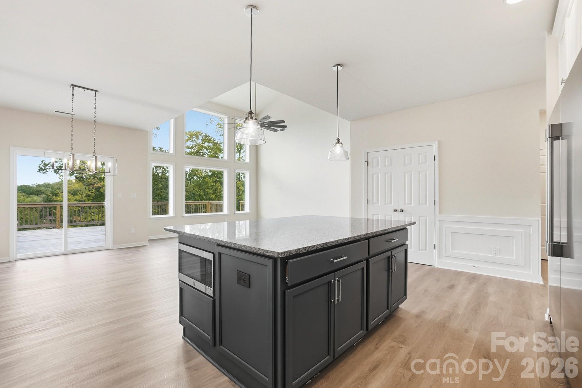 17909 Wilbanks Drive — Charlotte
