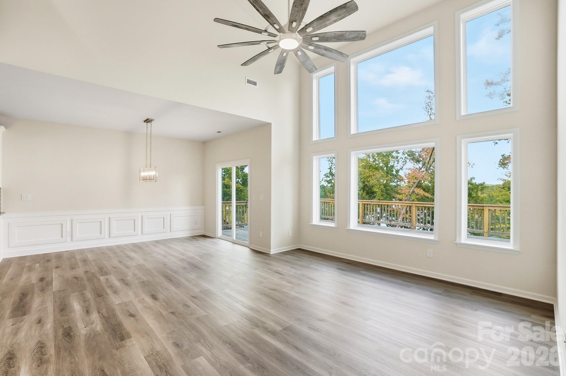 17909 Wilbanks Drive — Charlotte