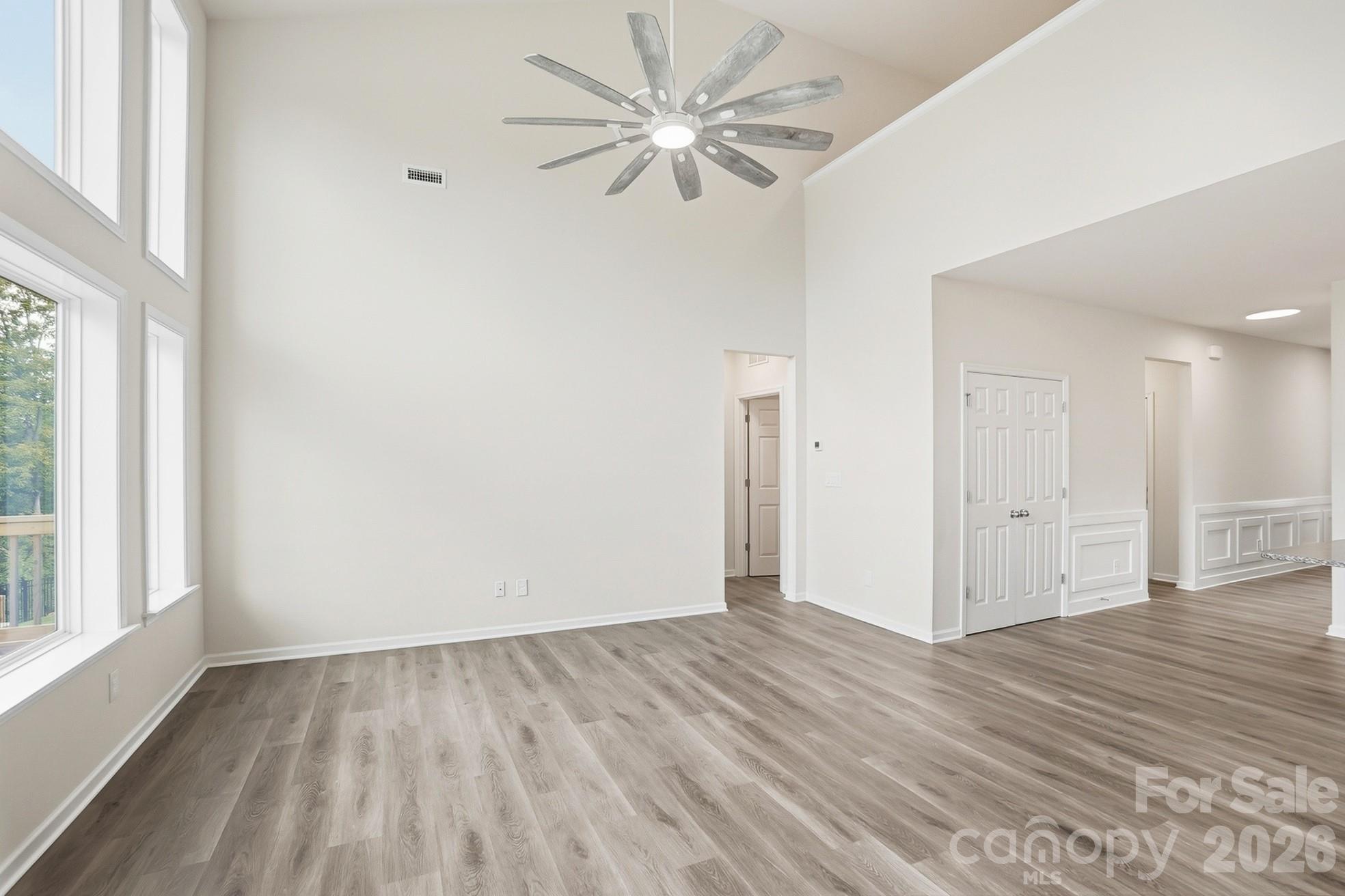 17909 Wilbanks Drive — Charlotte