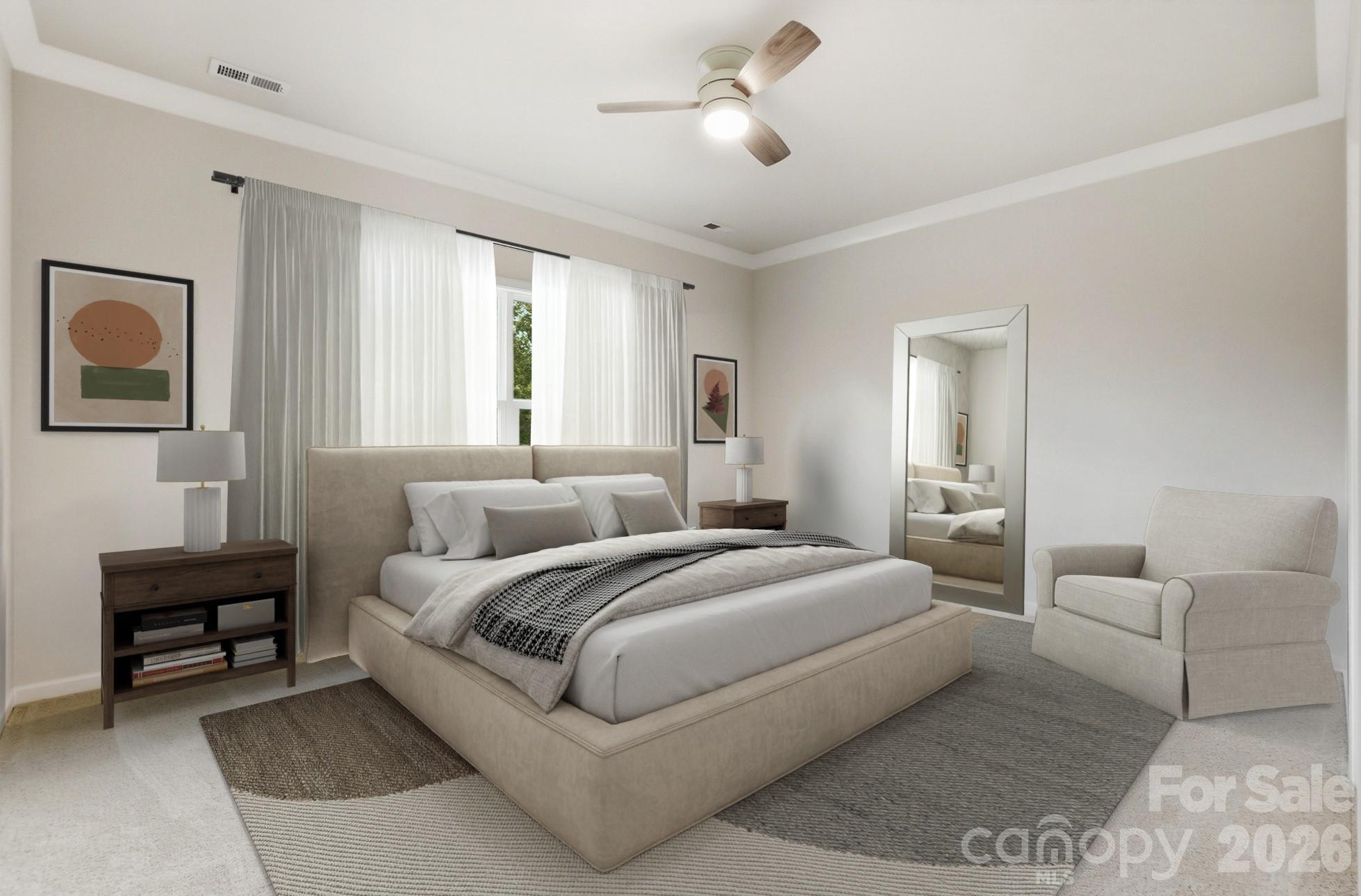 17909 Wilbanks Drive — Charlotte