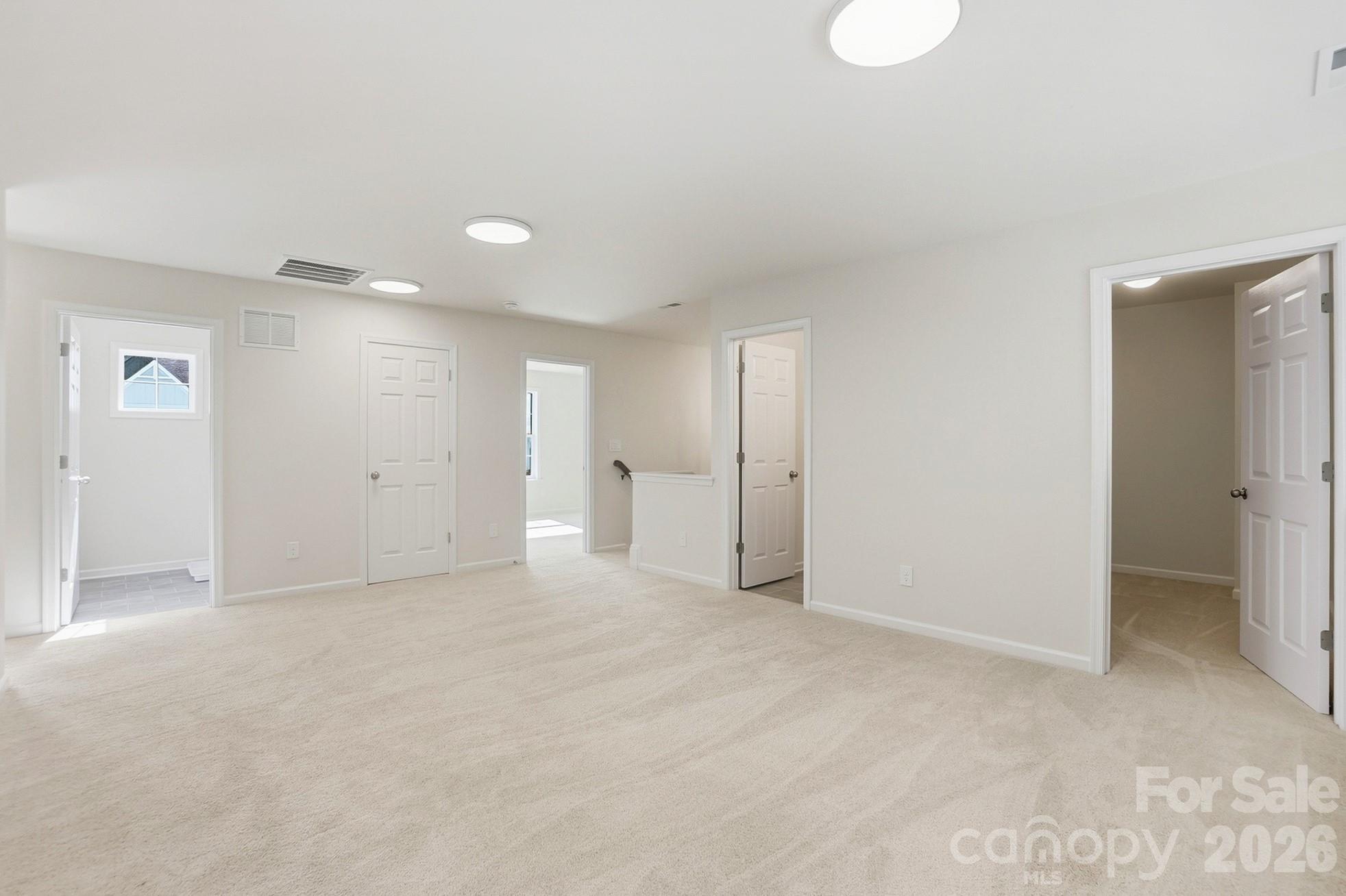 17909 Wilbanks Drive — Charlotte
