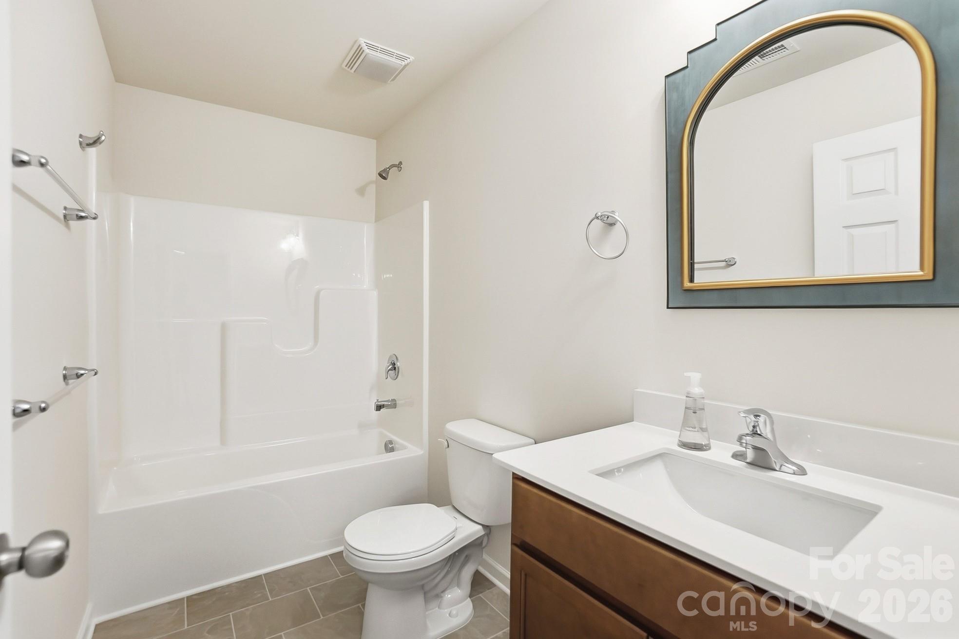 17909 Wilbanks Drive — Charlotte