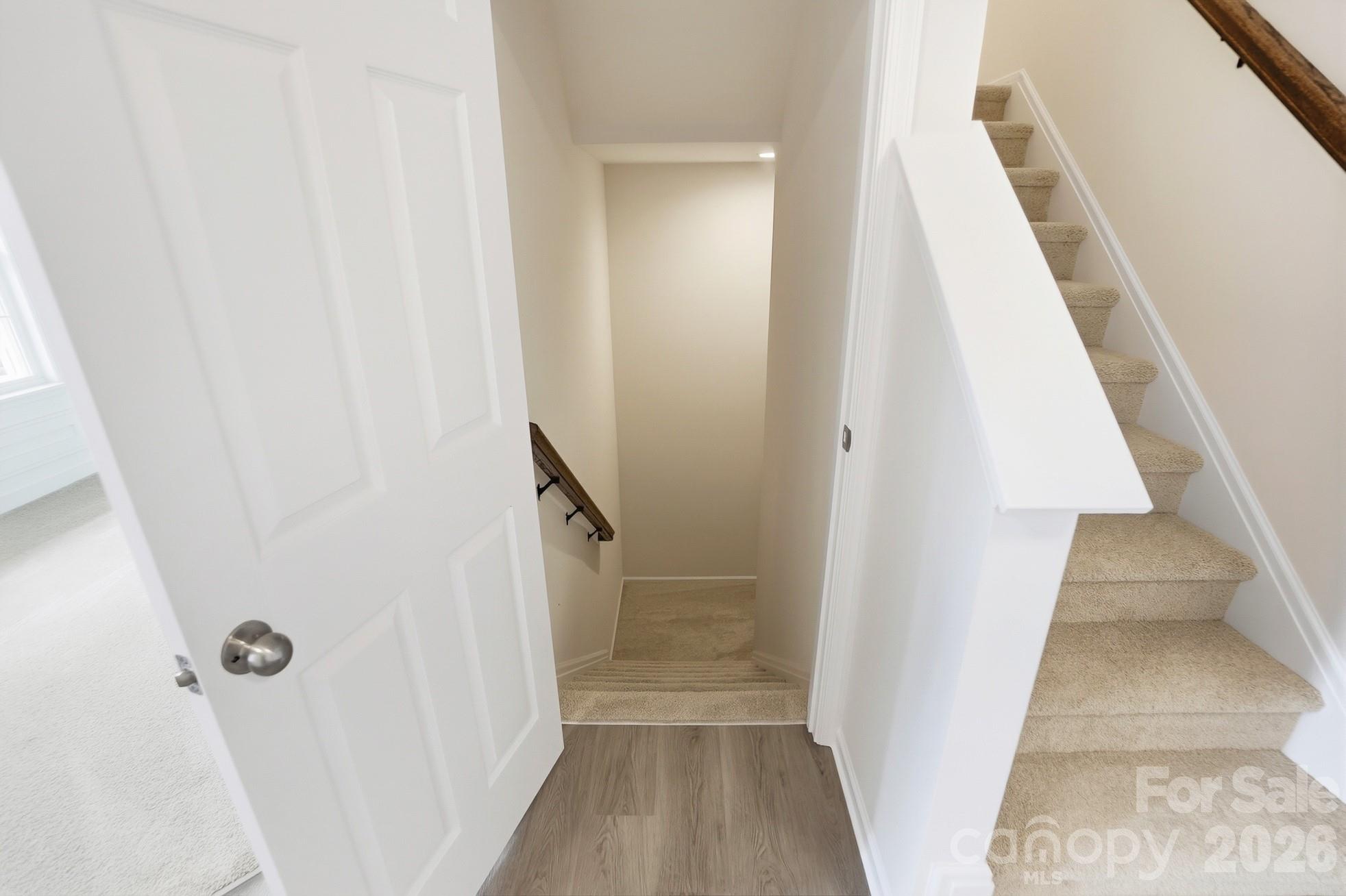 17909 Wilbanks Drive — Charlotte