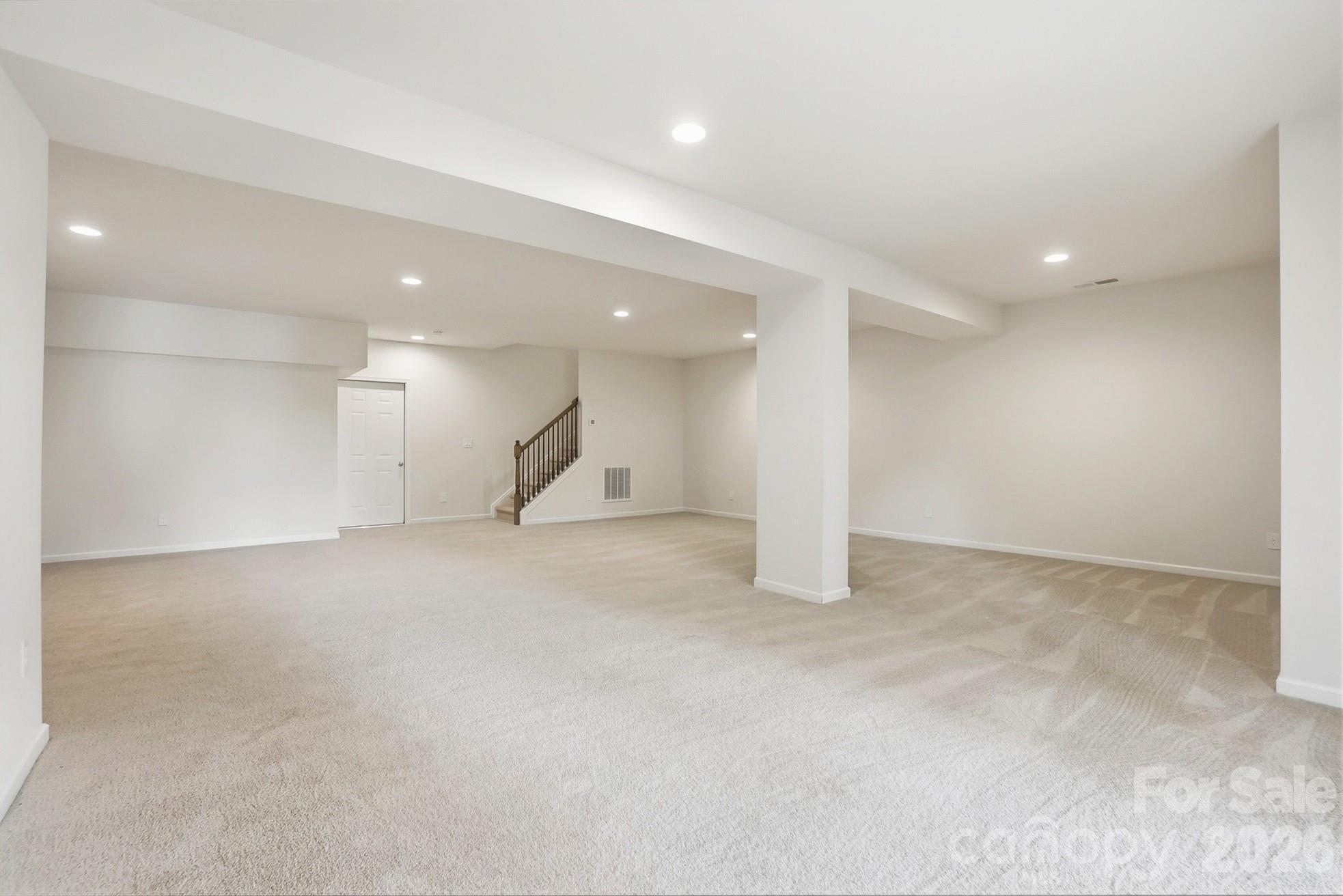 17909 Wilbanks Drive — Charlotte
