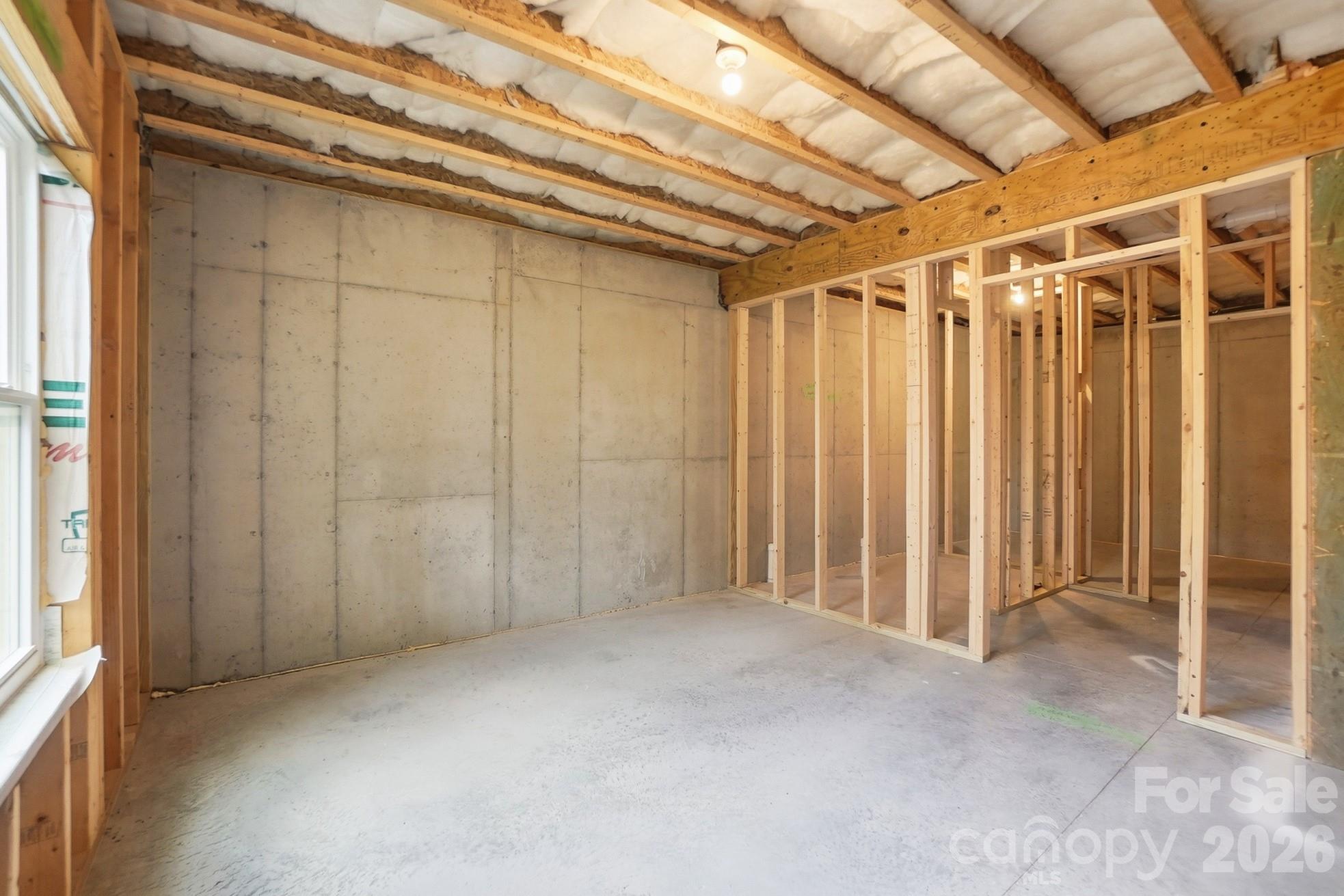 17909 Wilbanks Drive — Charlotte