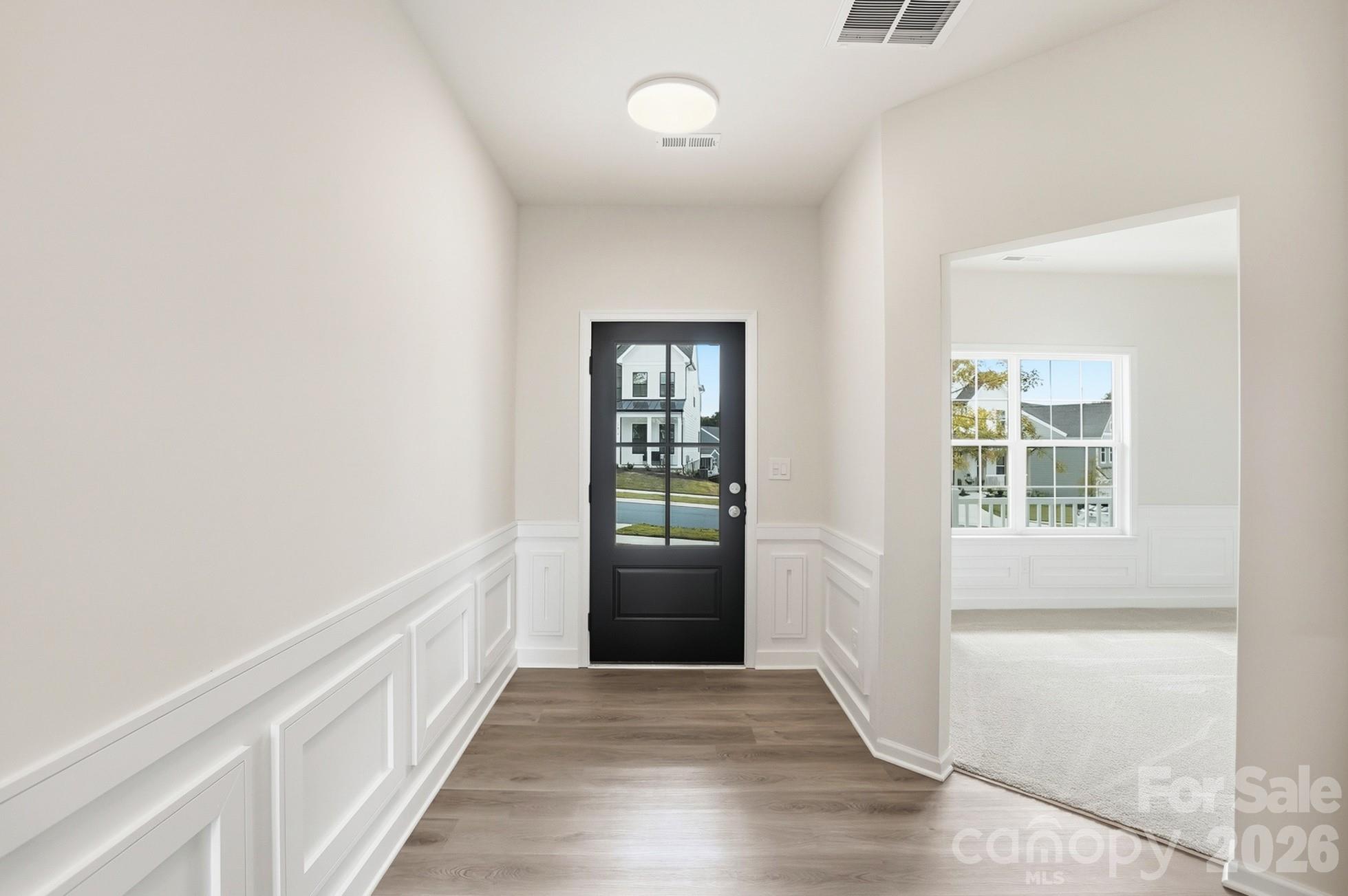 17909 Wilbanks Drive — Charlotte