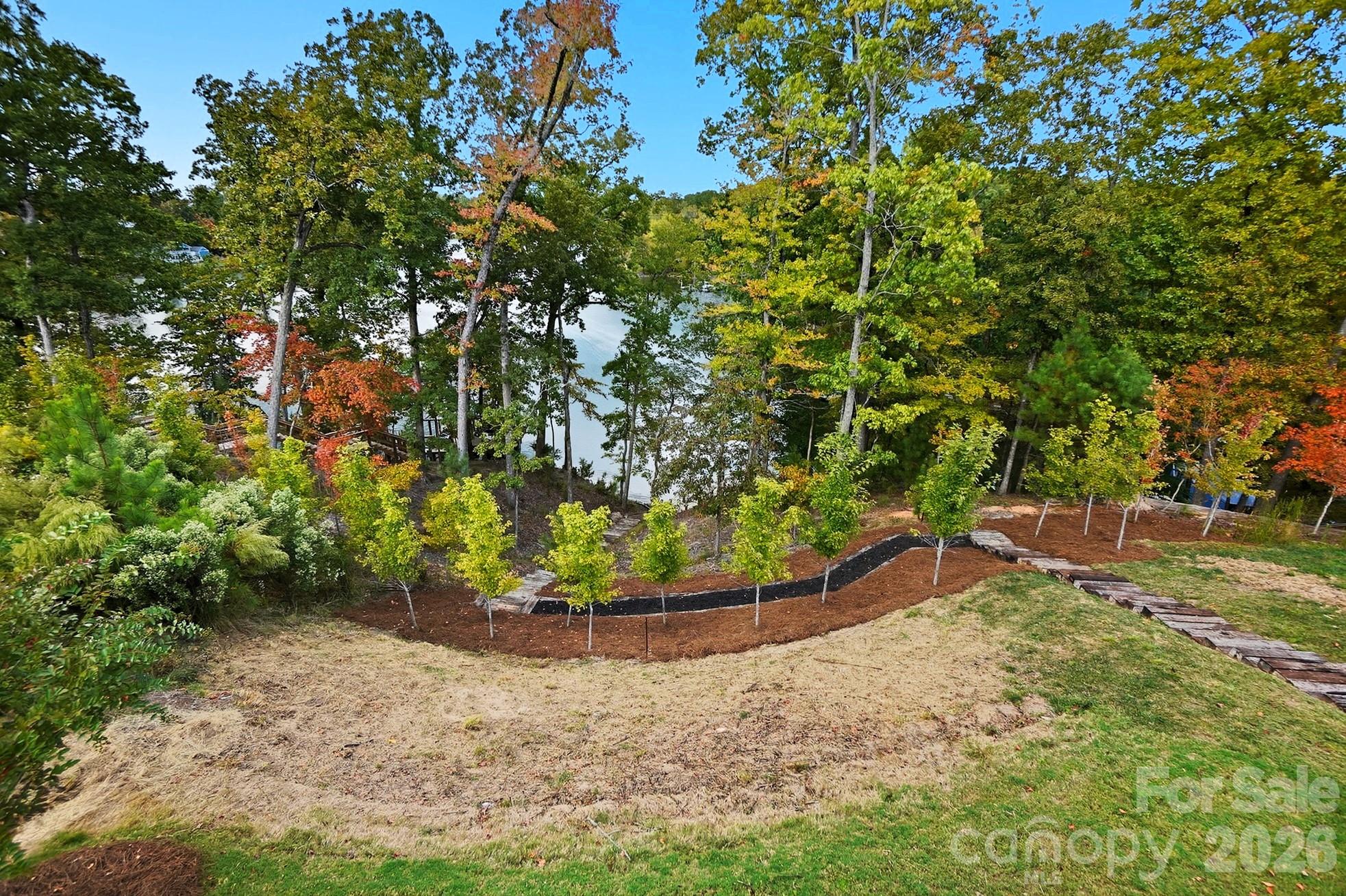 17909 Wilbanks Drive — Charlotte