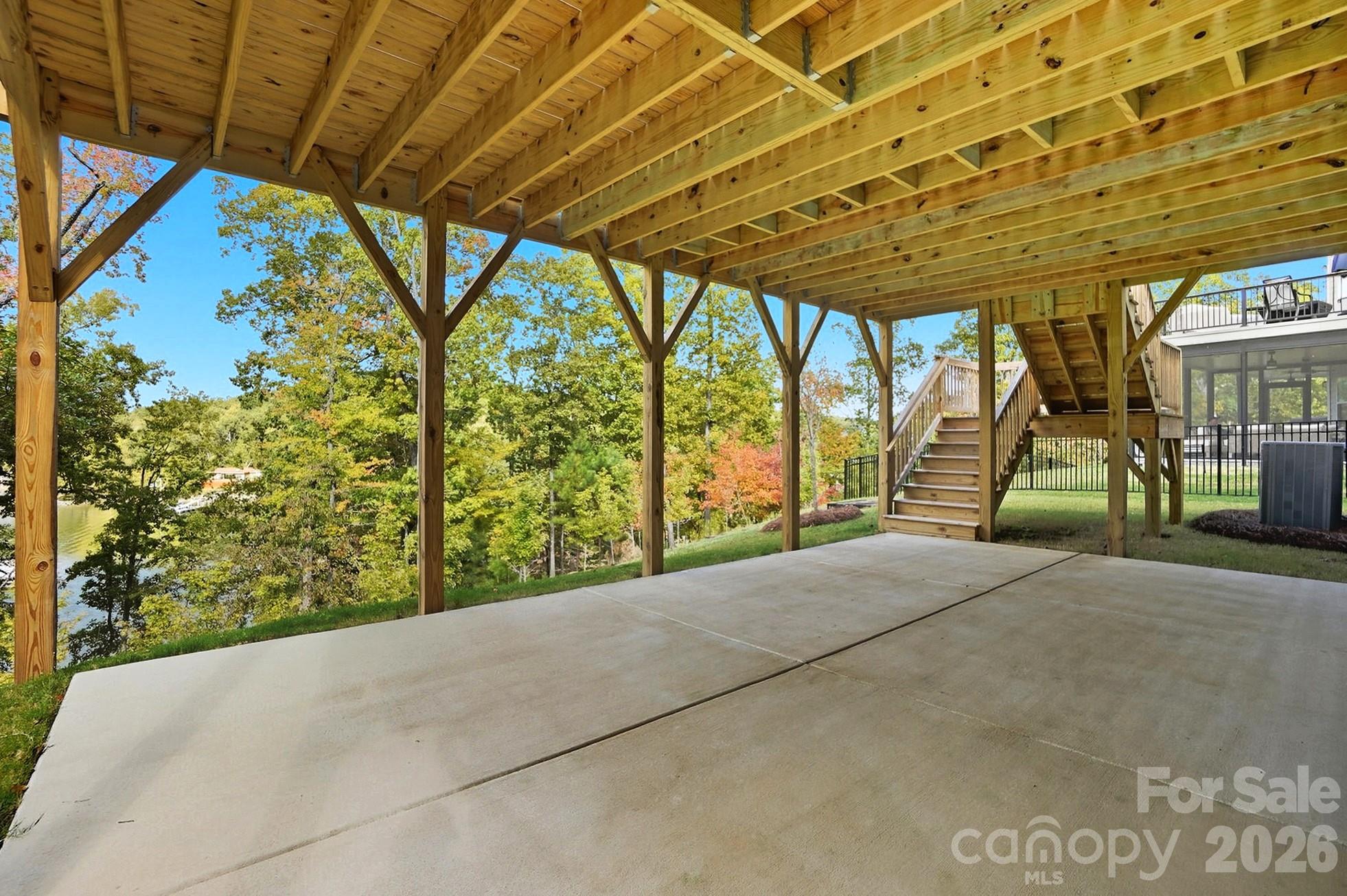17909 Wilbanks Drive — Charlotte