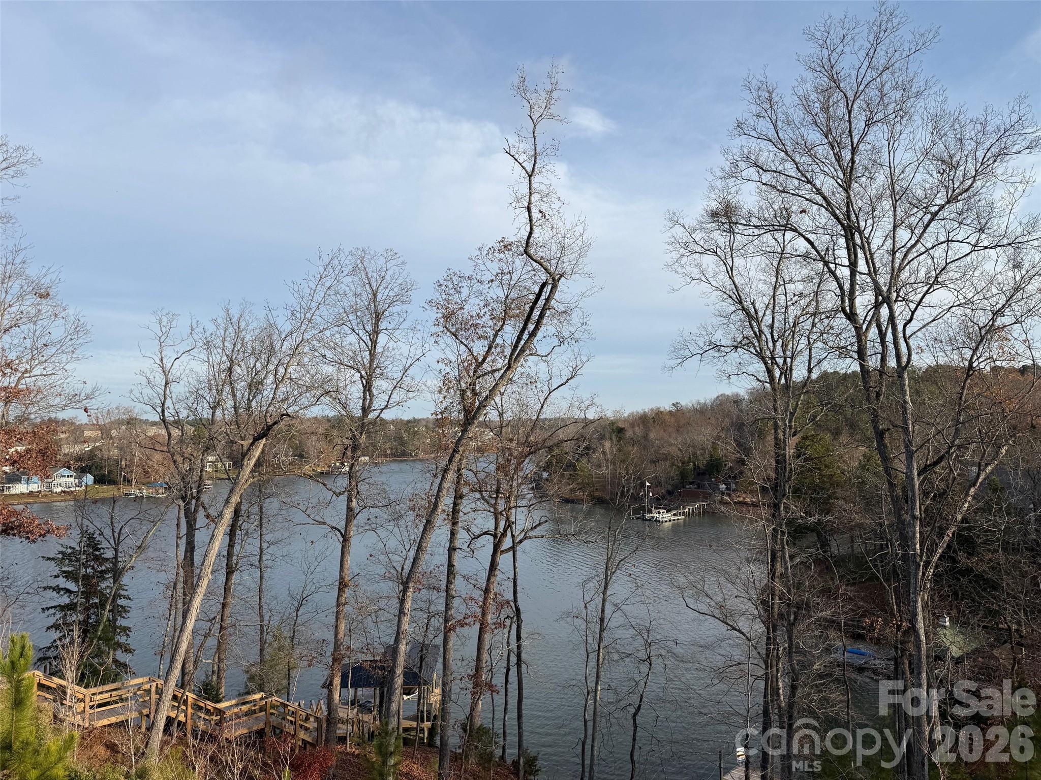 17909 Wilbanks Drive — Charlotte