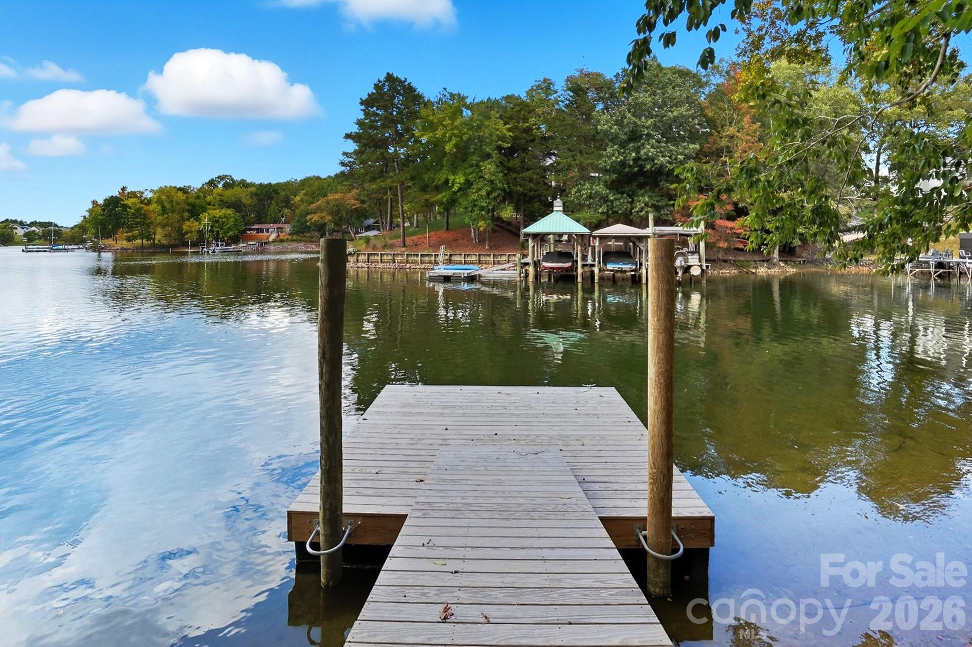 17909 Wilbanks Drive — Charlotte