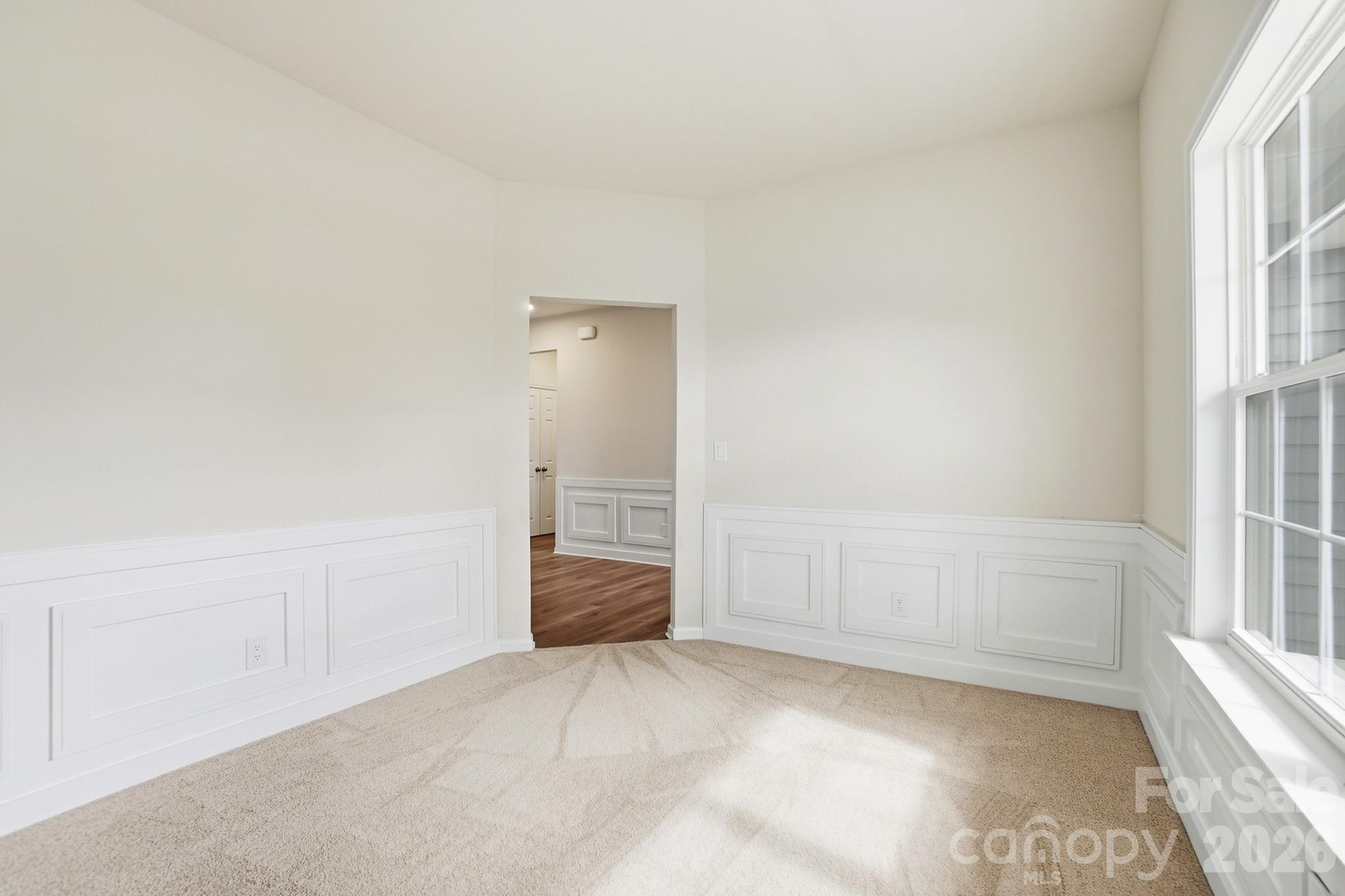 17909 Wilbanks Drive — Charlotte