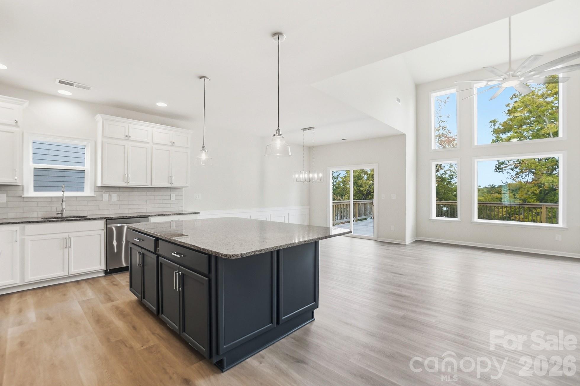 17909 Wilbanks Drive — Charlotte