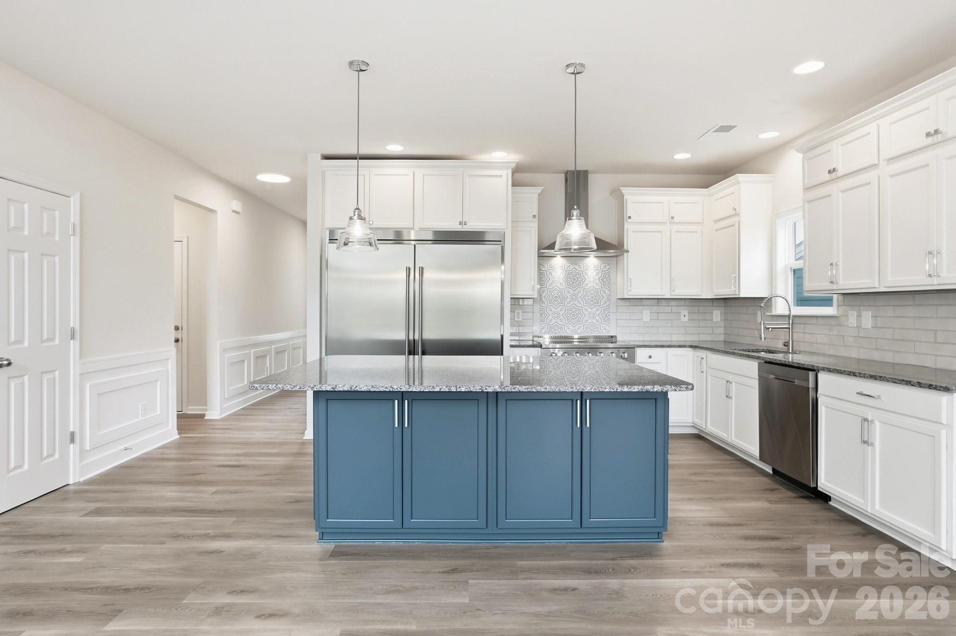 17909 Wilbanks Drive — Charlotte