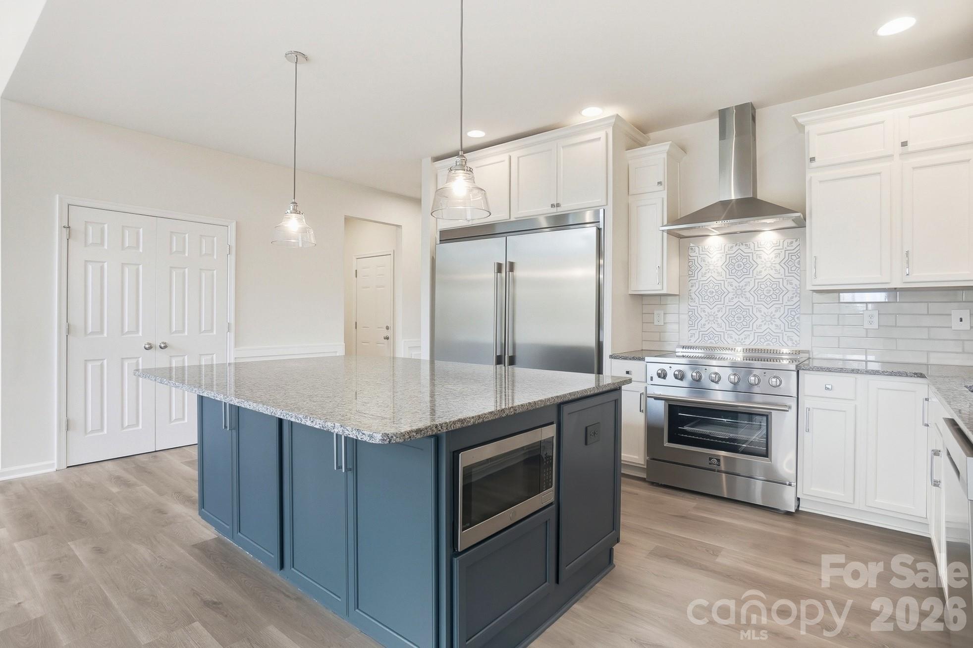 17909 Wilbanks Drive — Charlotte
