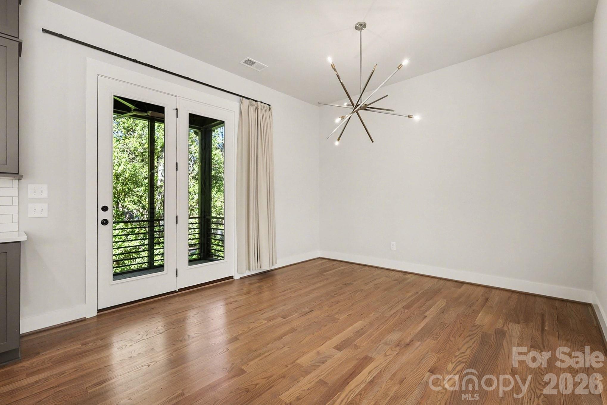 816 Madison Glen Lane — Charlotte
