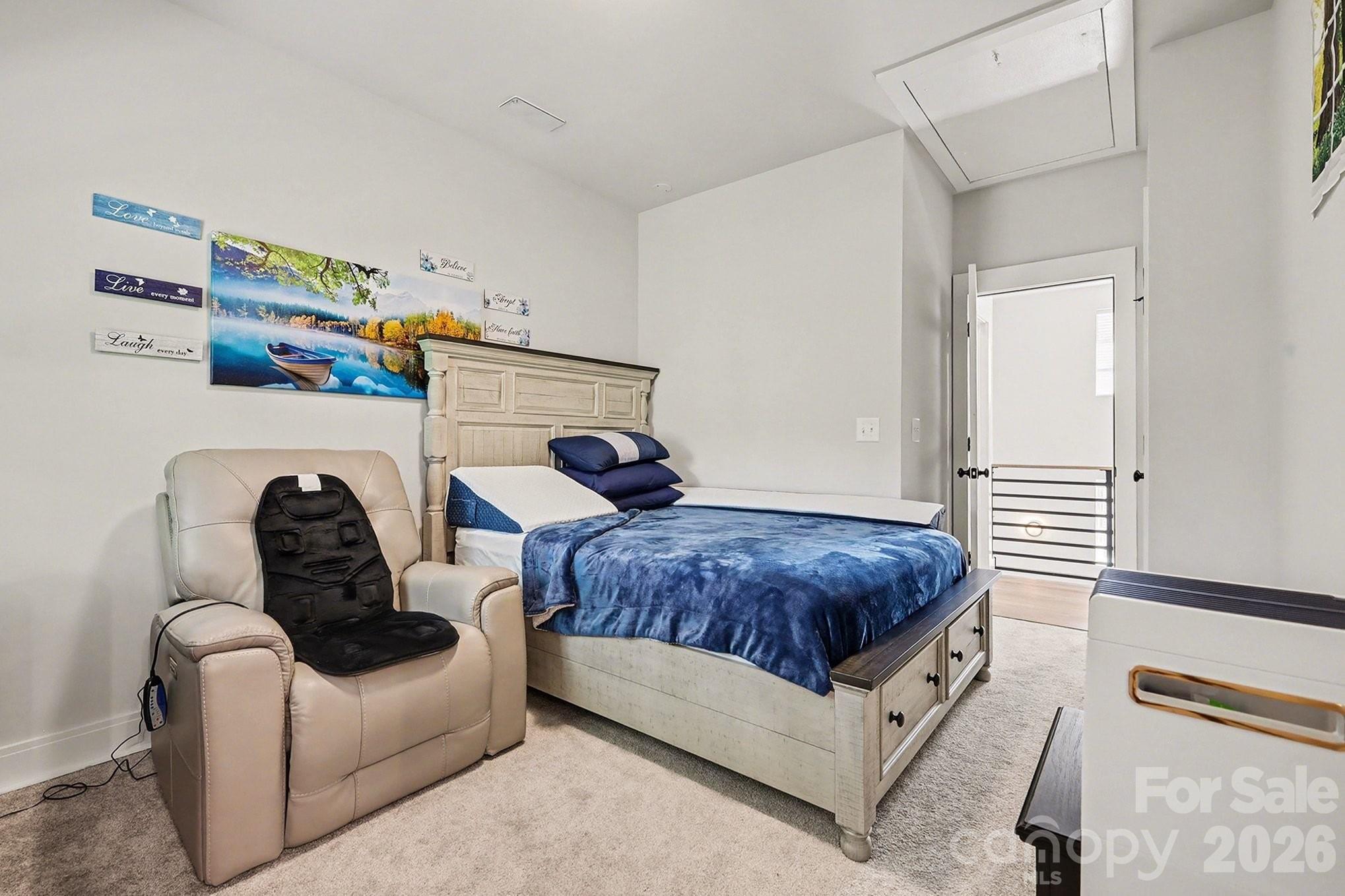 816 Madison Glen Lane — Charlotte