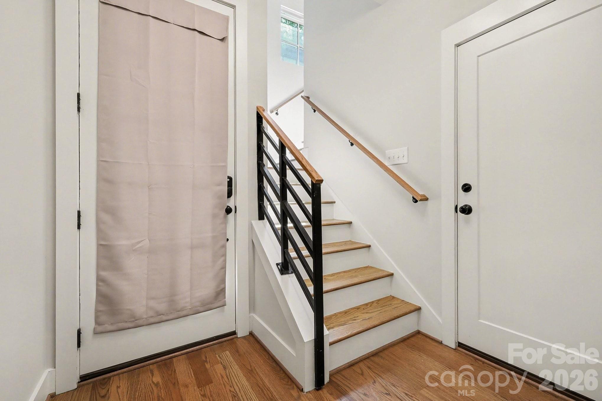 816 Madison Glen Lane — Charlotte
