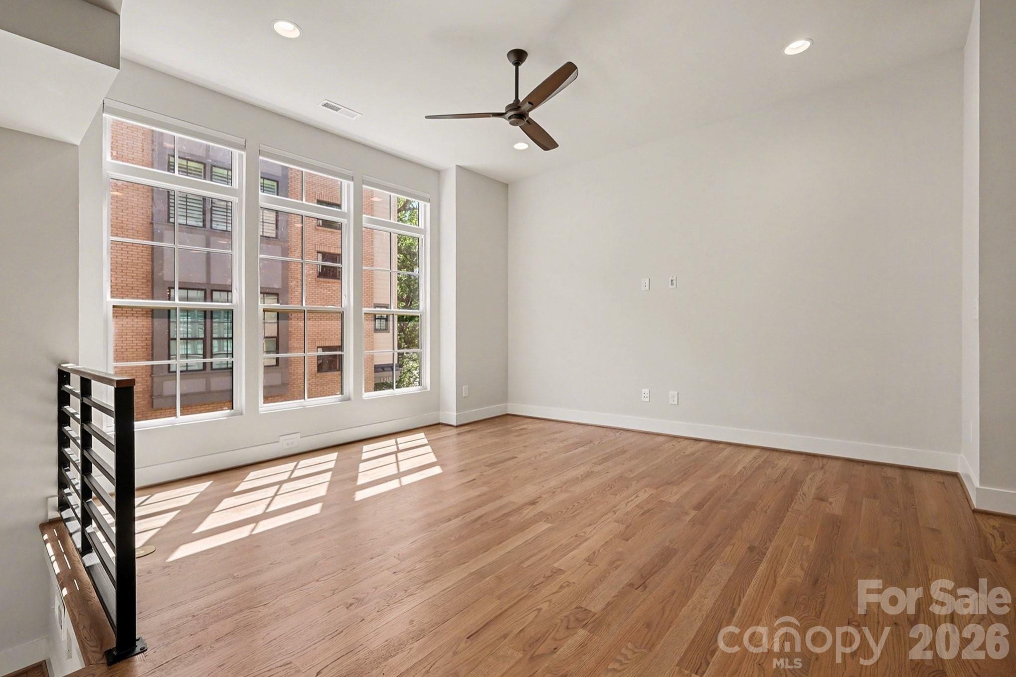 816 Madison Glen Lane — Charlotte