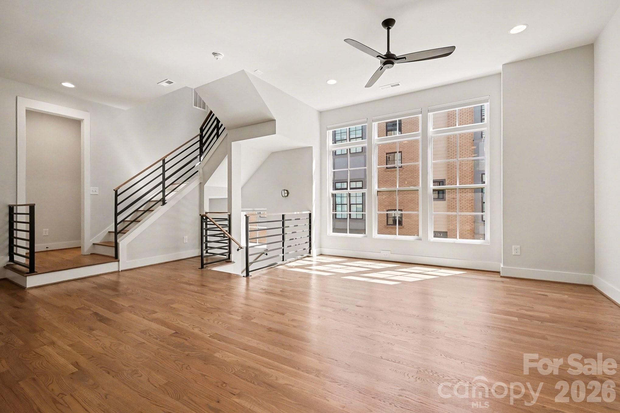 816 Madison Glen Lane — Charlotte