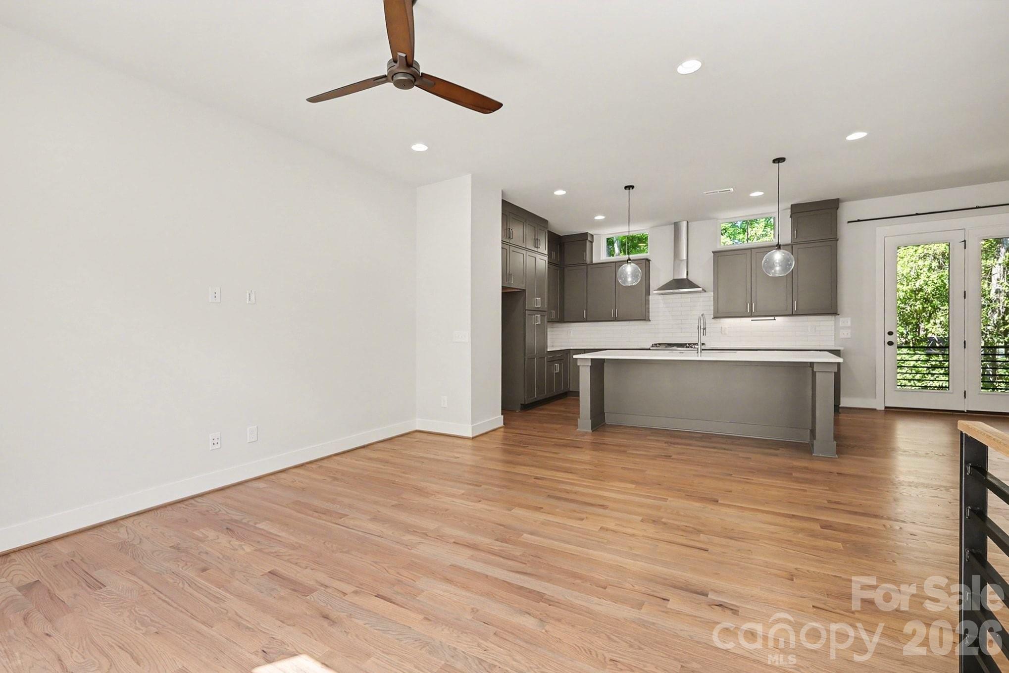 816 Madison Glen Lane — Charlotte